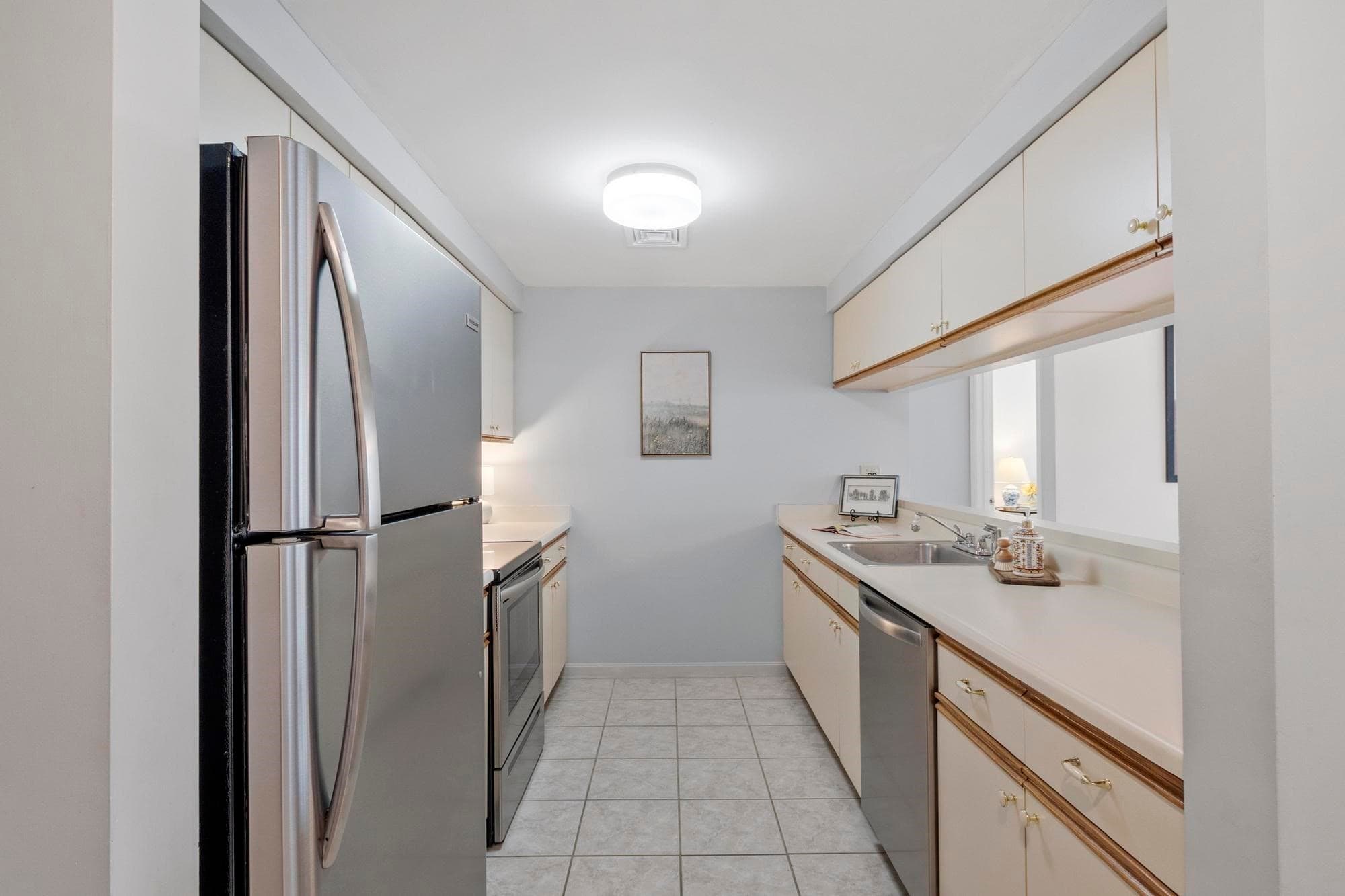 Condominium at 148 Main St # B534, North Andover MA 01845, North Andover, photo 11 of 41