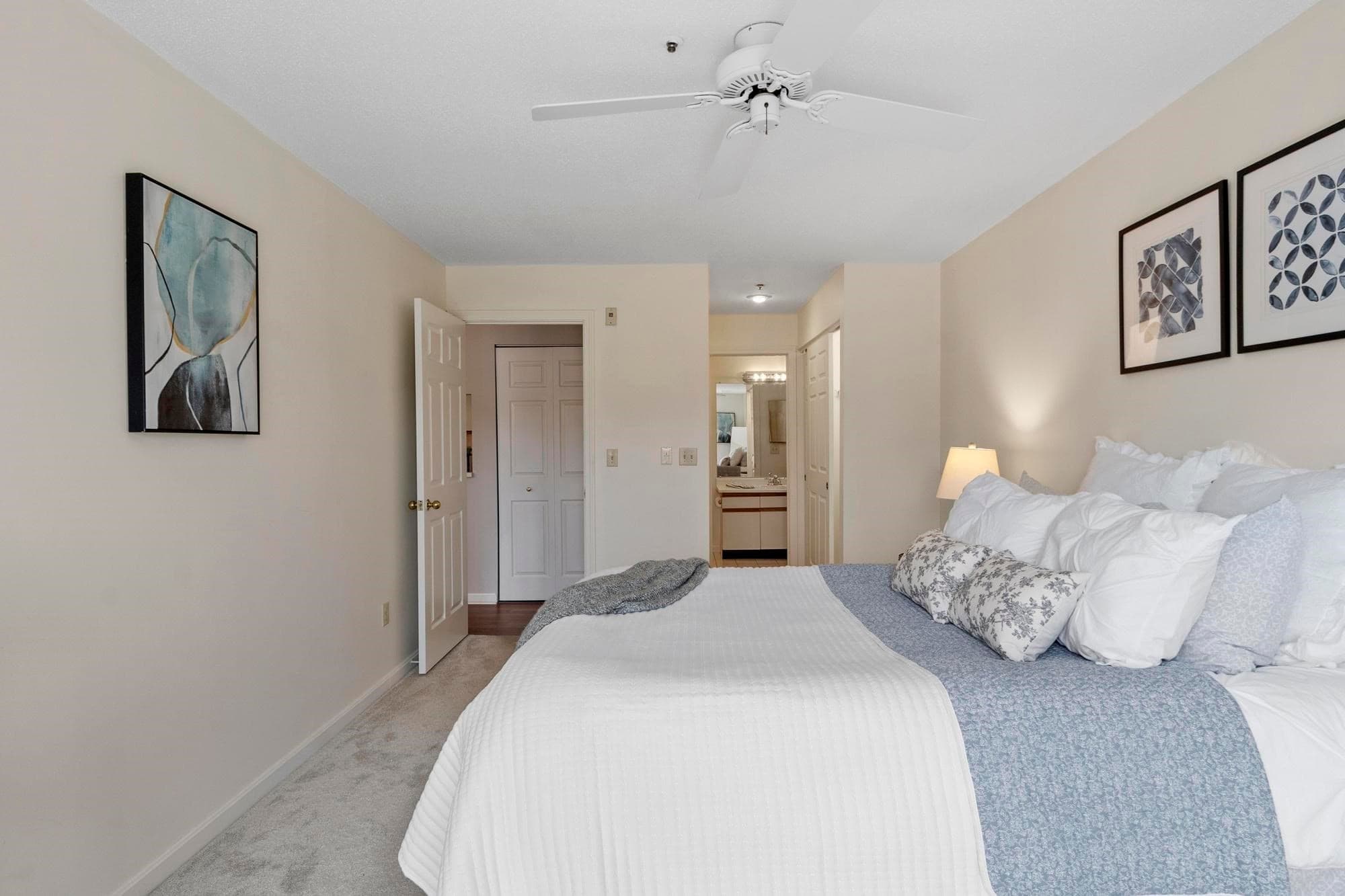 Condominium at 148 Main St # B534, North Andover MA 01845, North Andover, photo 19 of 41