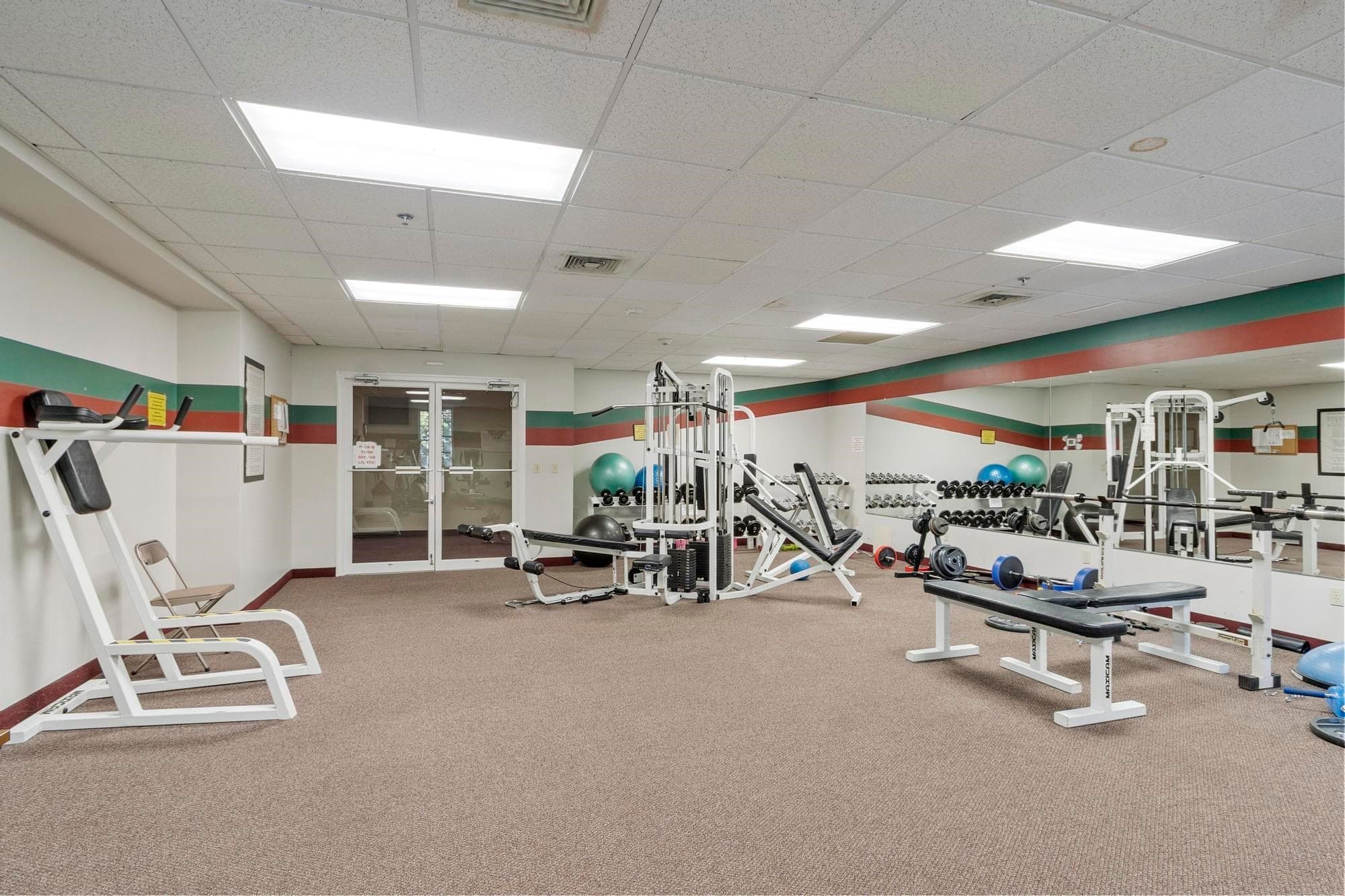 Condominium at 148 Main St # B534, North Andover MA 01845, North Andover, photo 40 of 41