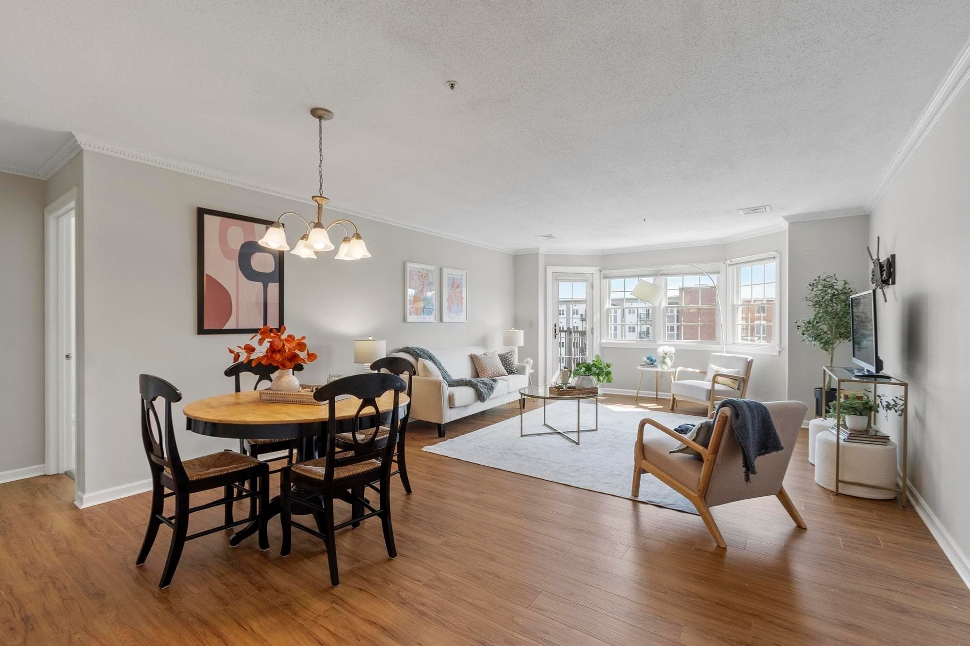 Condominium at 148 Main St # B534, North Andover MA 01845, North Andover, photo 8 of 41