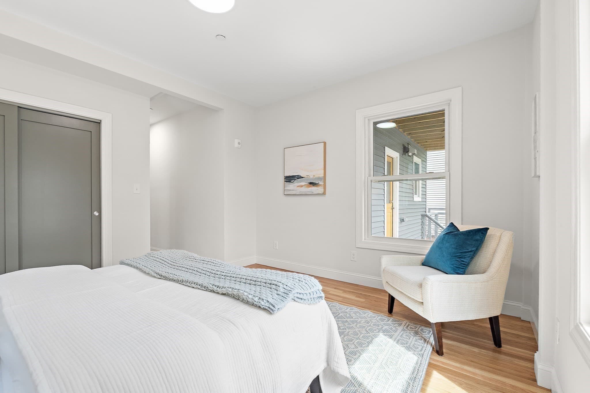 Condominium at 12 Foskett St # 1, Somerville MA 02144, Somerville, photo 9 of 15