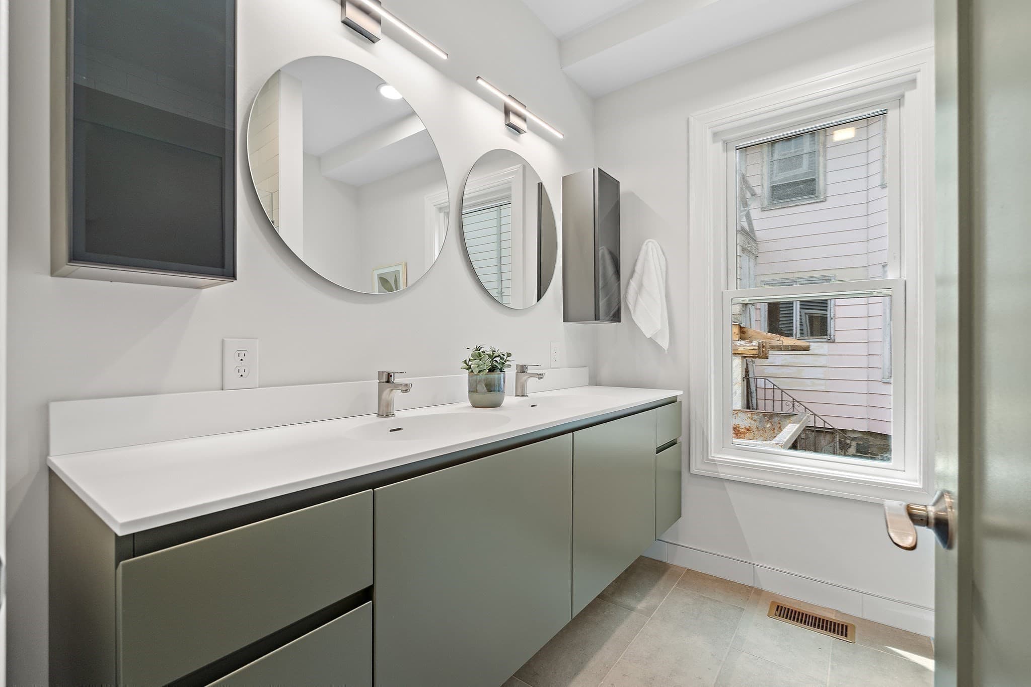 Condominium at 12 Foskett St # 1, Somerville MA 02144, Somerville, photo 11 of 15