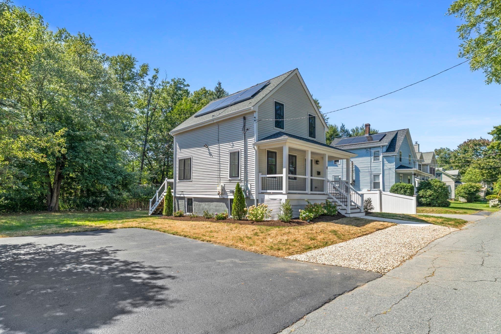 Single Family Residence at 8 Rodman Rd, Ashland MA 01721, Ashland, photo 26 of 30