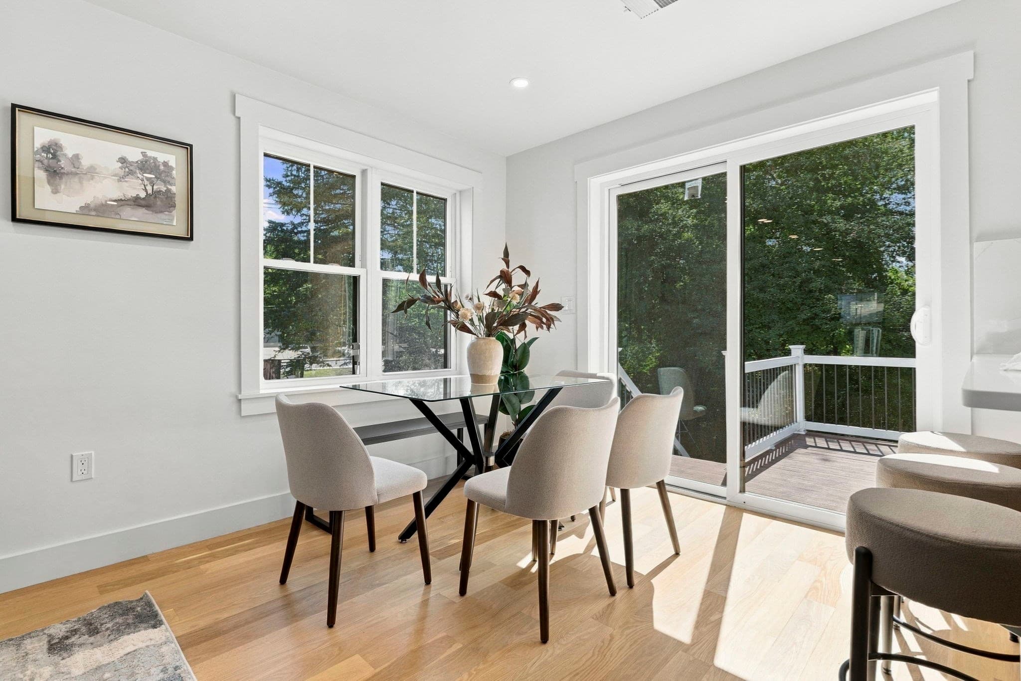 Single Family Residence at 8 Rodman Rd, Ashland MA 01721, Ashland, photo 5 of 30