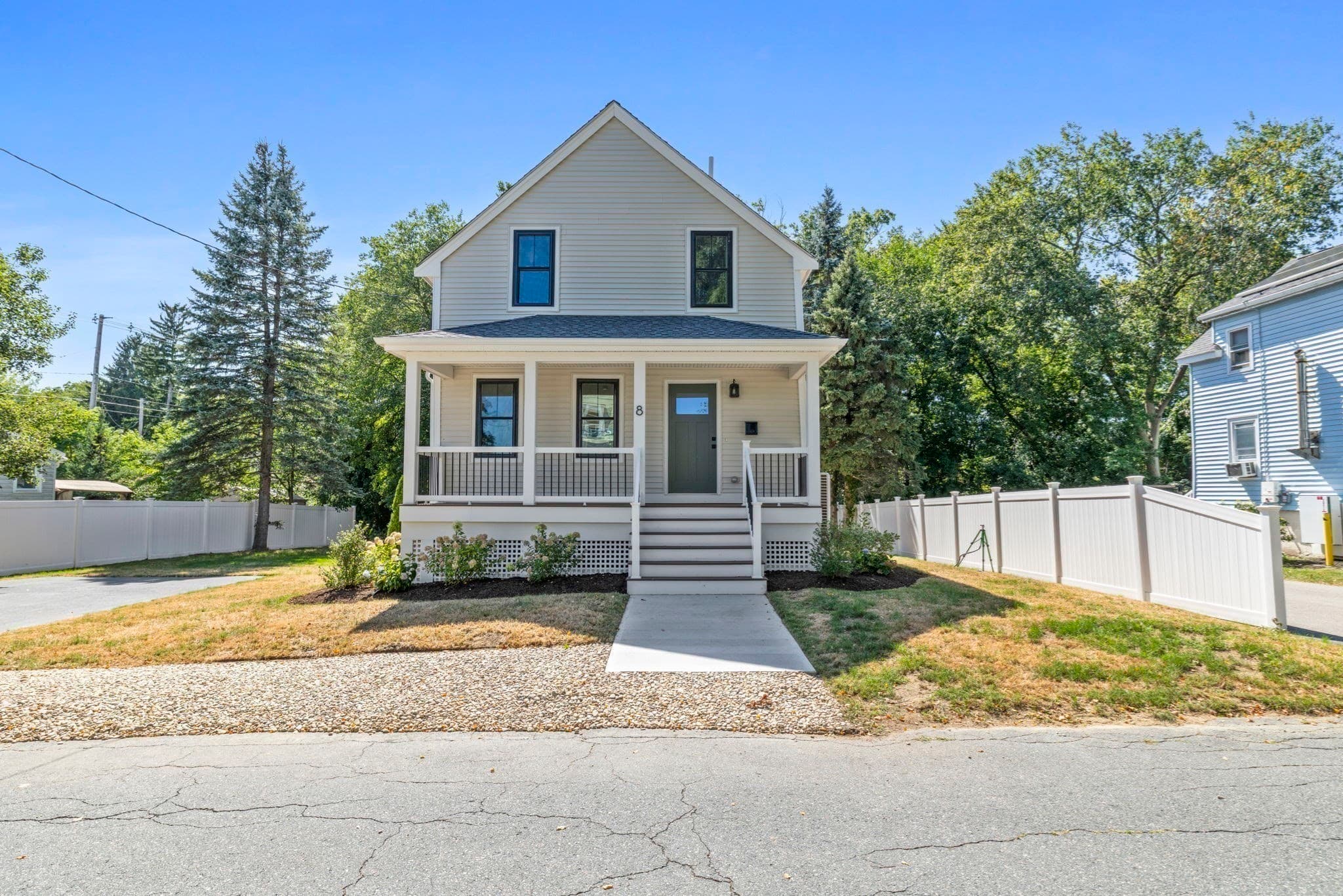 Single Family Residence at 8 Rodman Rd, Ashland MA 01721, Ashland, photo 25 of 30