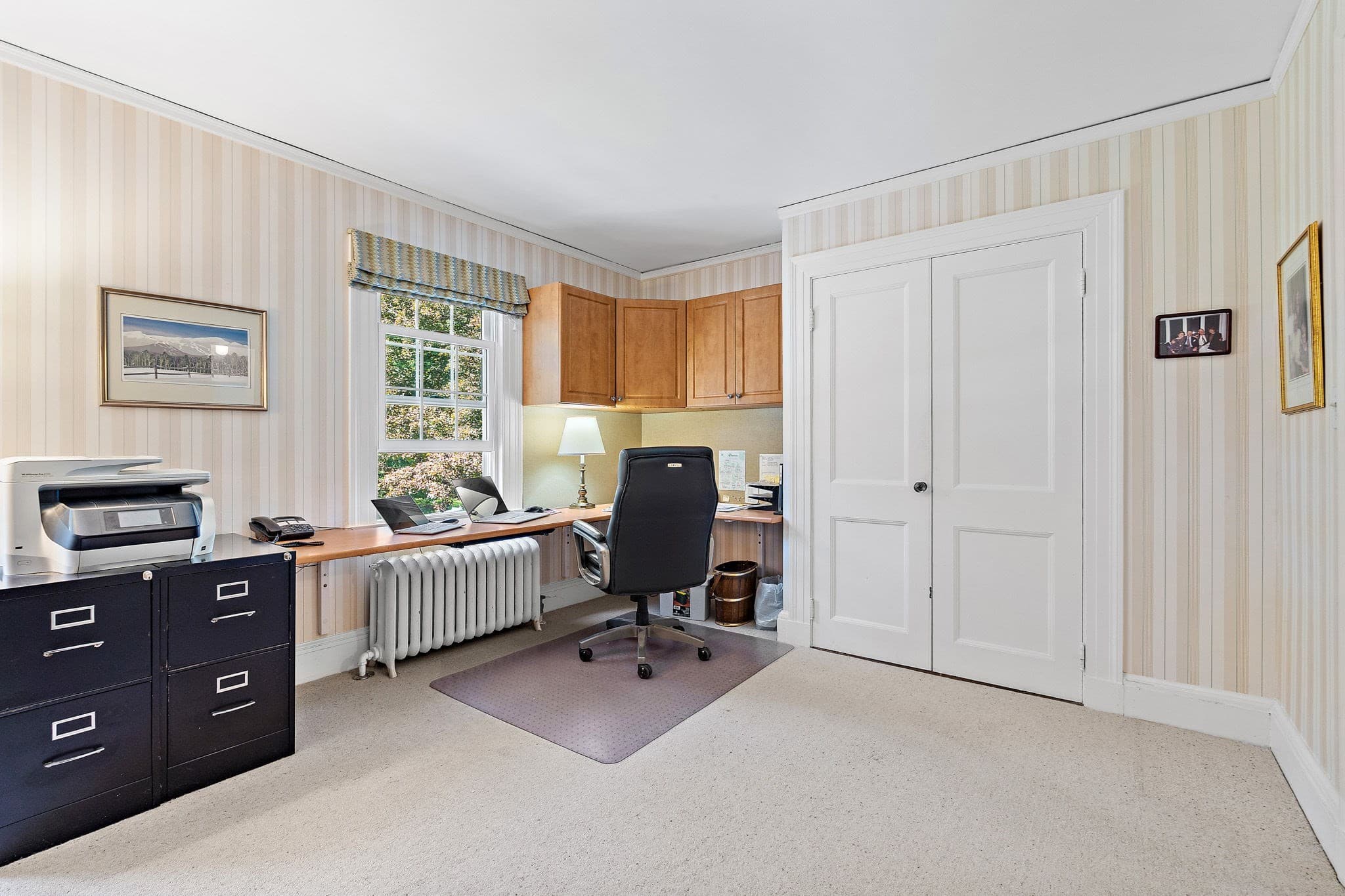 Single Family Residence at 8 Oakmount Circle, Lexington MA 02420, Lexington, photo 27 of 42