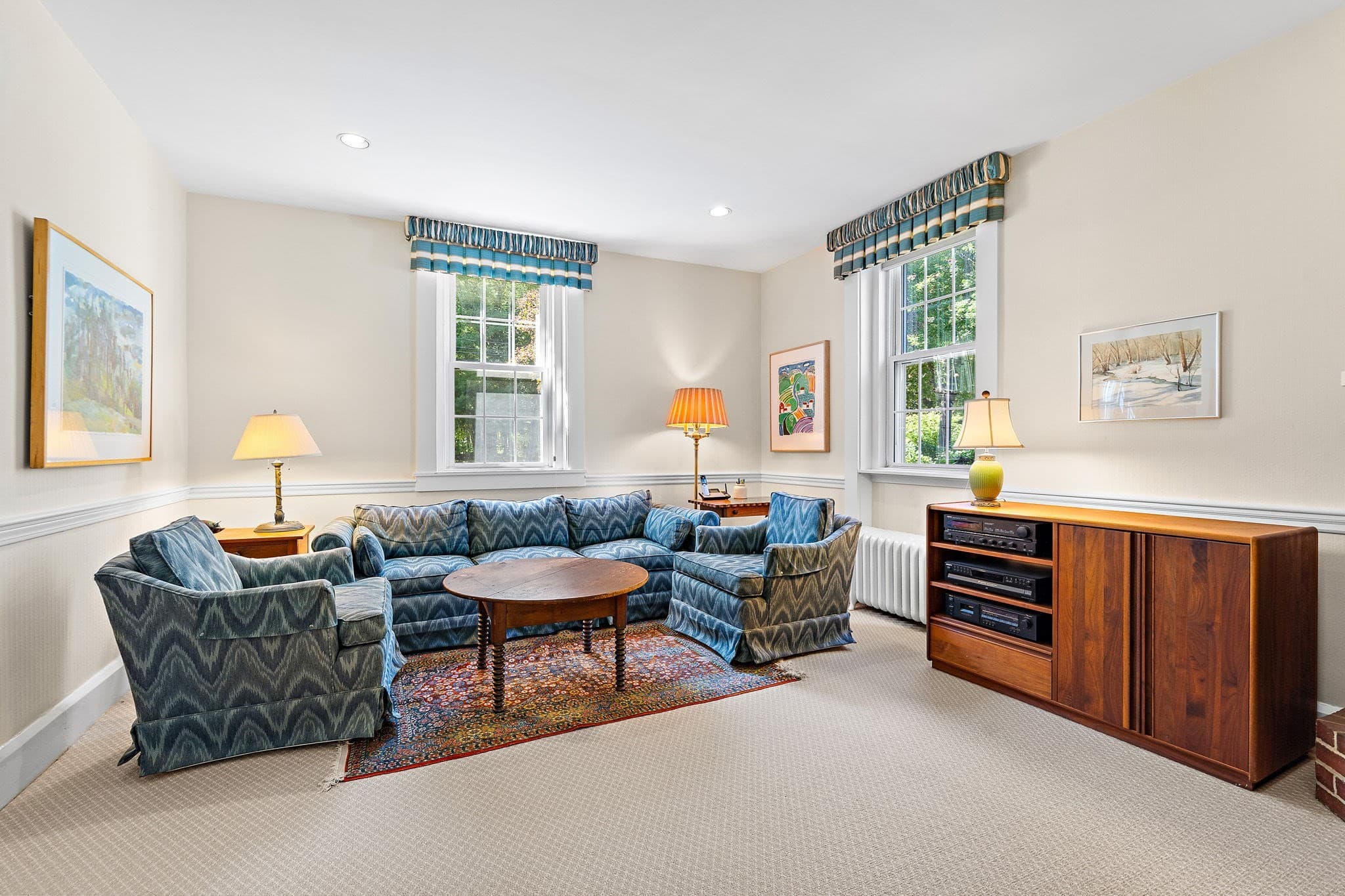 Single Family Residence at 8 Oakmount Circle, Lexington MA 02420, Lexington, photo 6 of 42