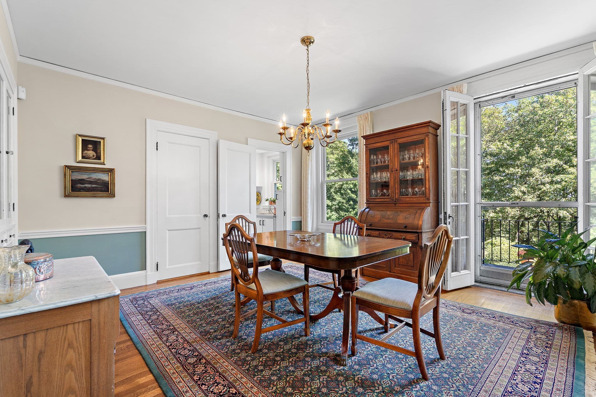 Single Family Residence at 8 Oakmount Circle, Lexington MA 02420, Lexington, photo 12 of 42