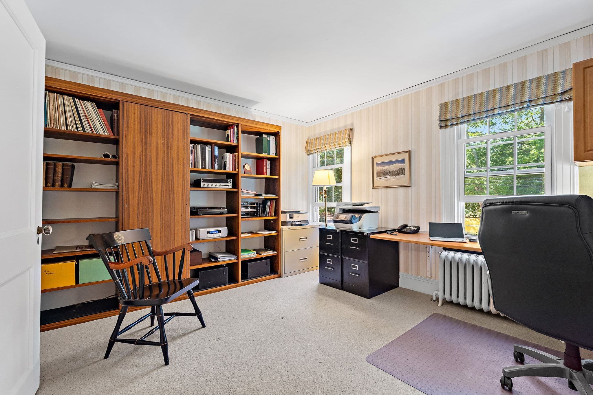 Single Family Residence at 8 Oakmount Circle, Lexington MA 02420, Lexington, photo 26 of 42