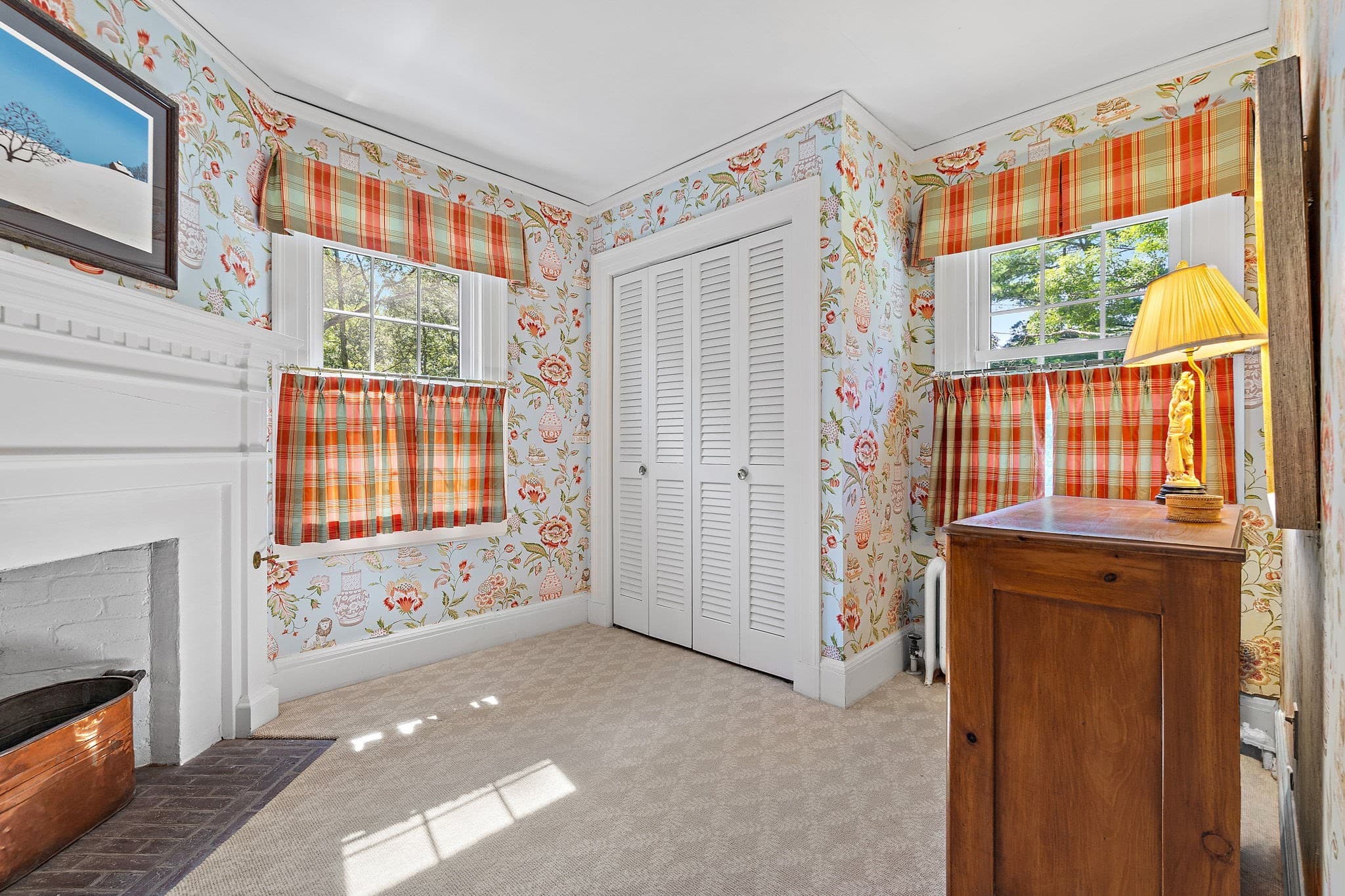 Single Family Residence at 8 Oakmount Circle, Lexington MA 02420, Lexington, photo 32 of 42