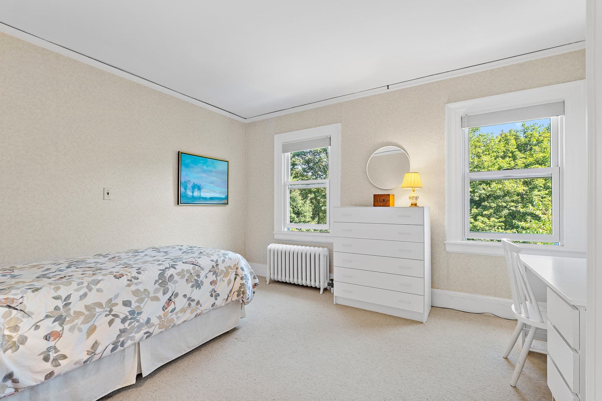 Single Family Residence at 8 Oakmount Circle, Lexington MA 02420, Lexington, photo 28 of 42