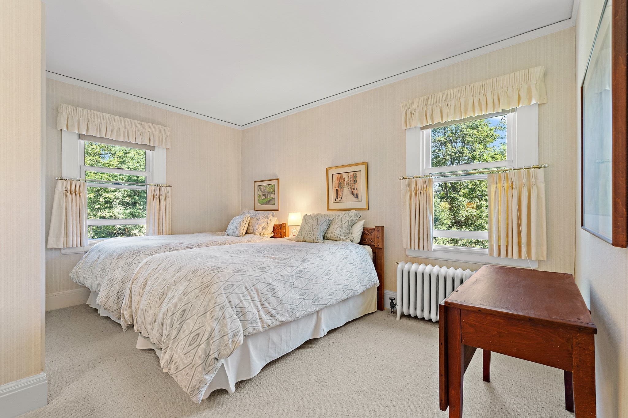 Single Family Residence at 8 Oakmount Circle, Lexington MA 02420, Lexington, photo 24 of 42