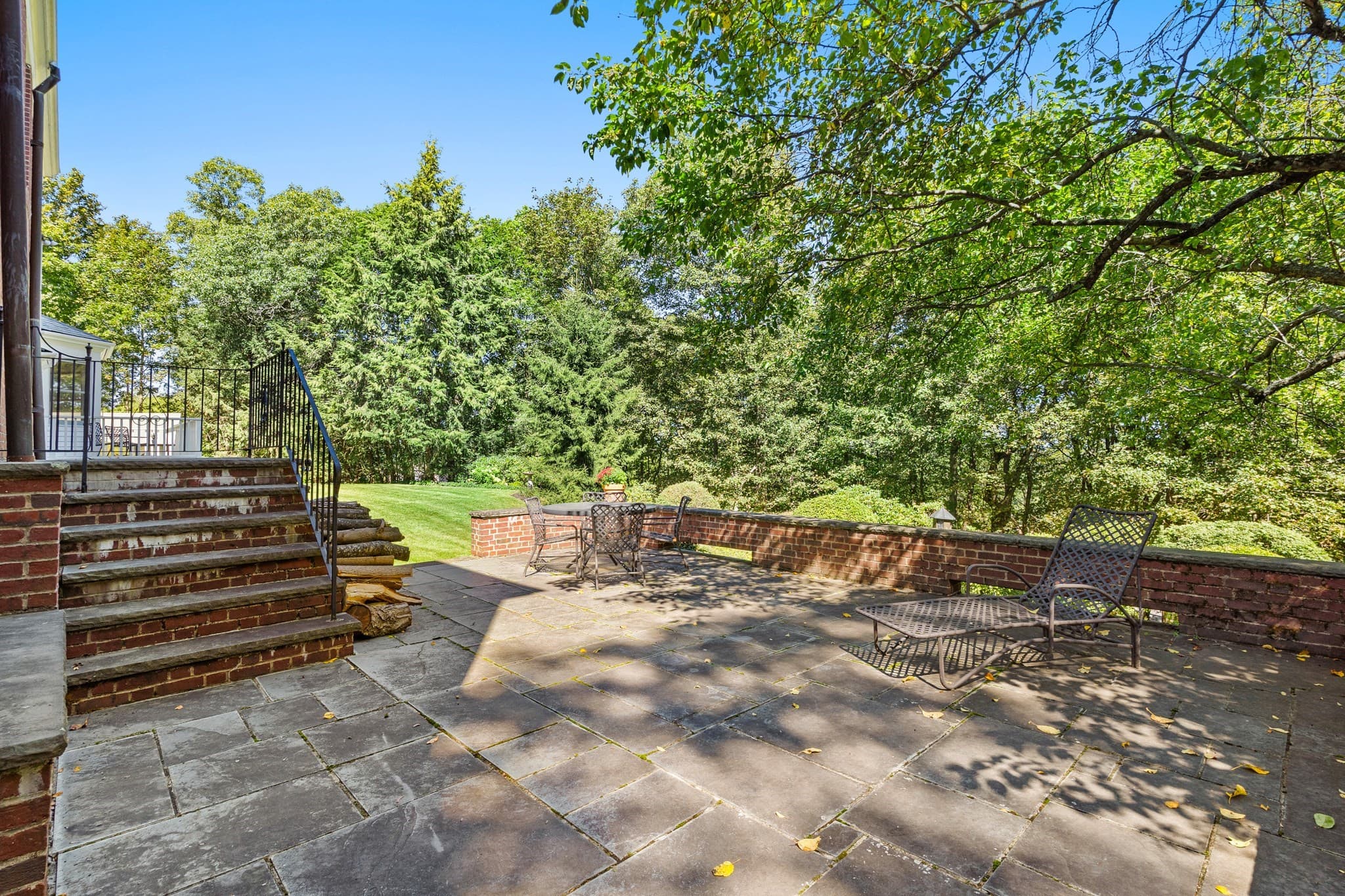 Single Family Residence at 8 Oakmount Circle, Lexington MA 02420, Lexington, photo 38 of 42