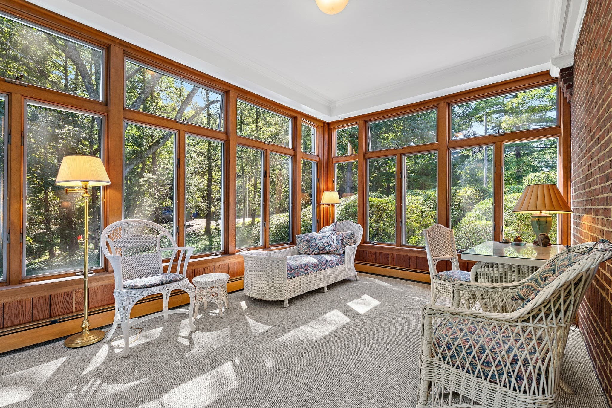 Single Family Residence at 8 Oakmount Circle, Lexington MA 02420, Lexington, photo 10 of 42