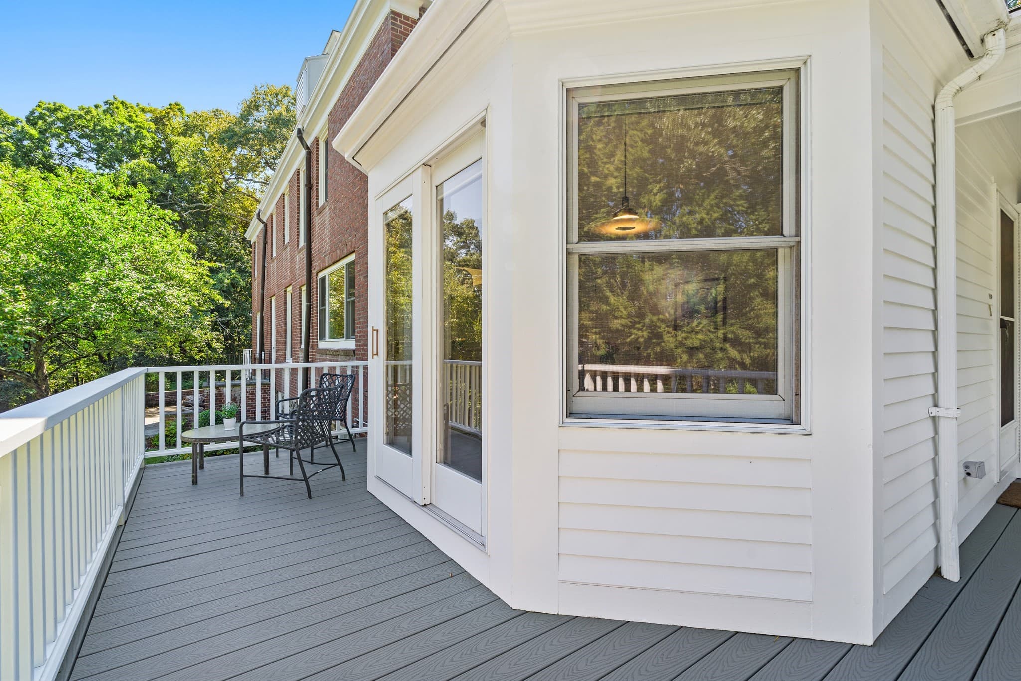 Single Family Residence at 8 Oakmount Circle, Lexington MA 02420, Lexington, photo 39 of 42