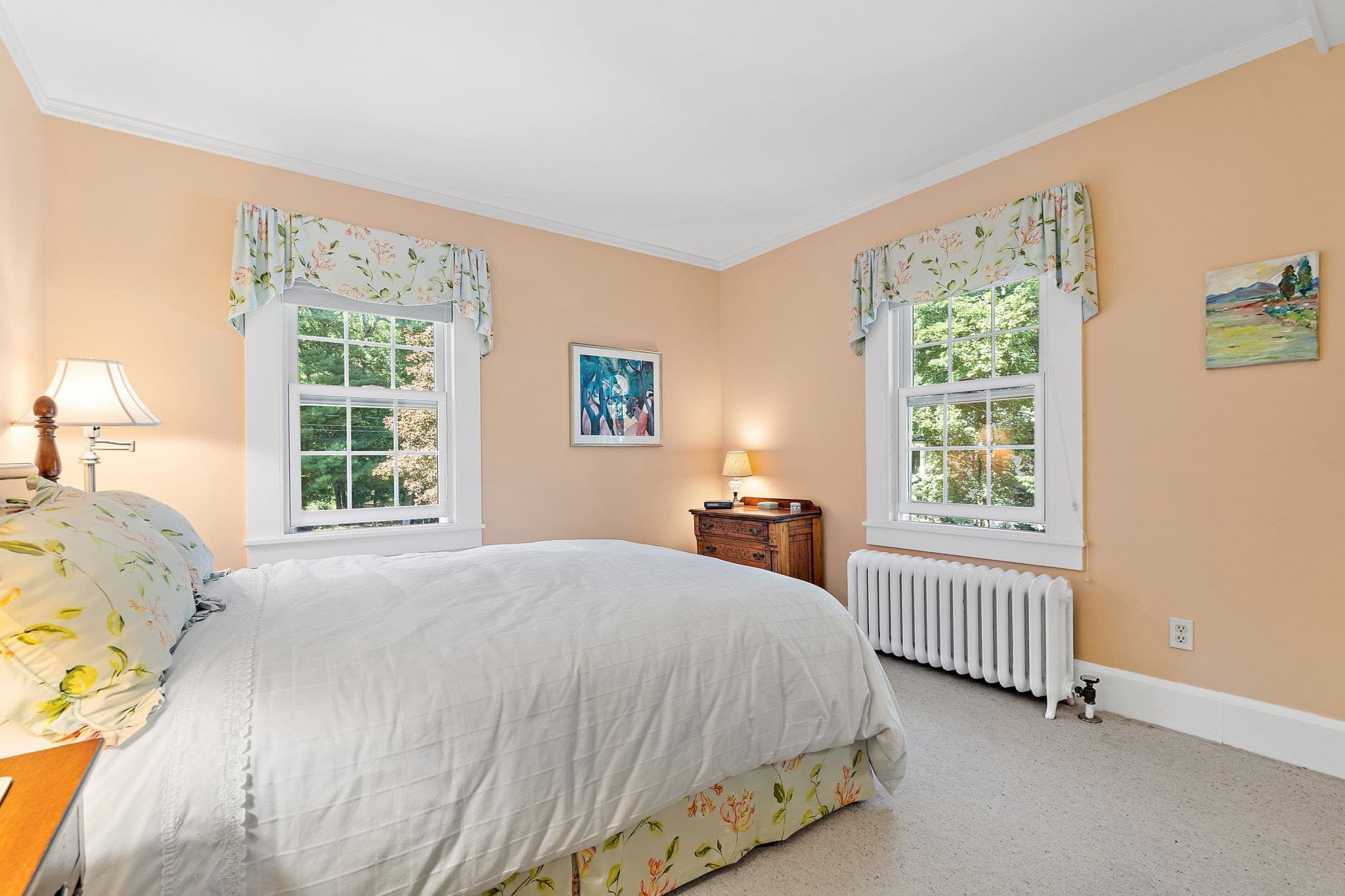 Single Family Residence at 8 Oakmount Circle, Lexington MA 02420, Lexington, photo 25 of 42