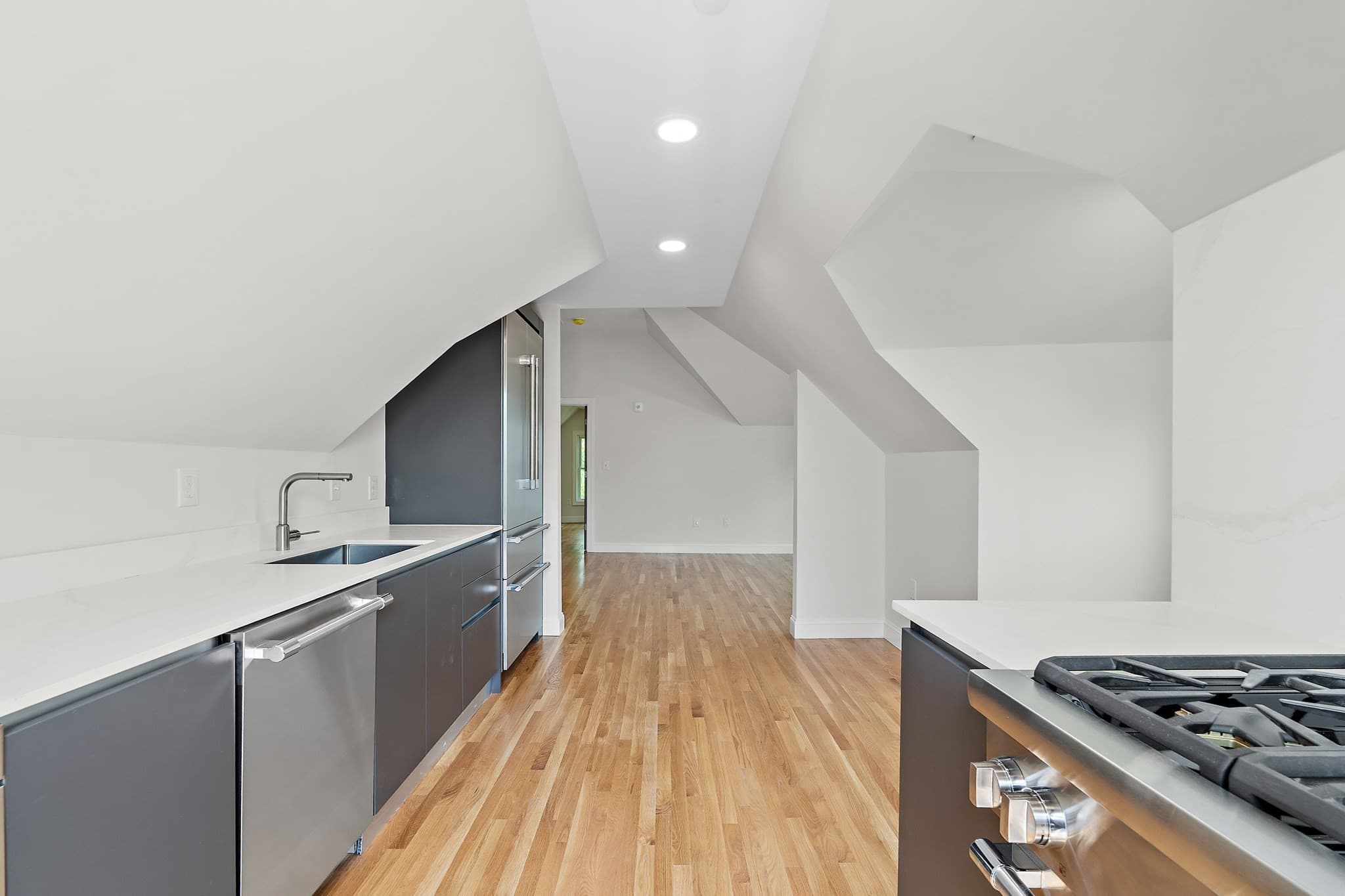 Condominium at 12 Foskett St # 3, Somerville MA 02144, Somerville, photo 3 of 10