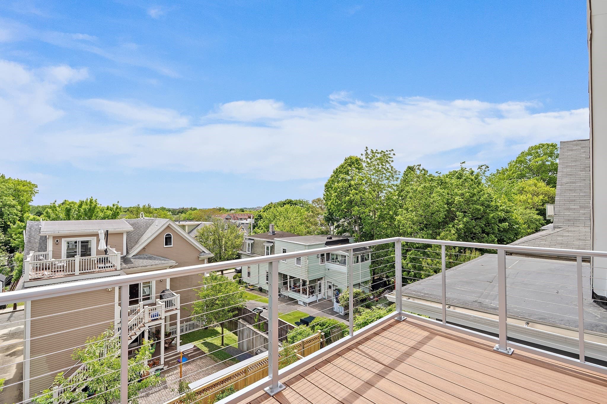 Condominium at 12 Foskett St # 3, Somerville MA 02144, Somerville, photo 10 of 10