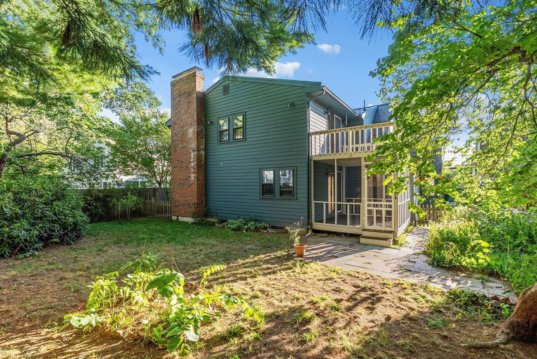 Single Family Residence at 51 Gleason Rd, Lexington MA 02420, Lexington, photo 41 of 41