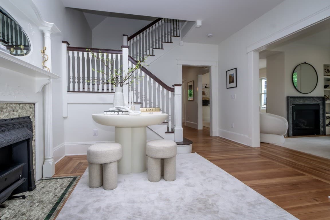 Condominium at 109 Lake View Ave # 109, Cambridge MA 02138, Cambridge, photo 2 of 40