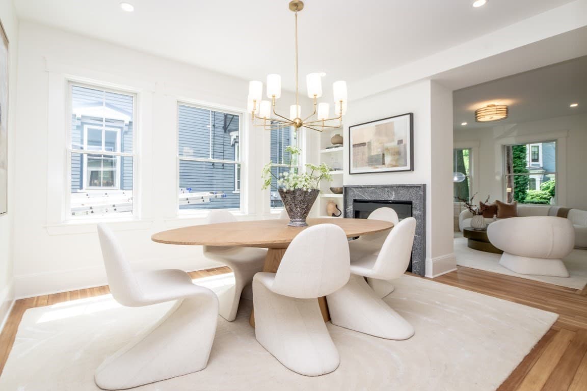 Condominium at 109 Lake View Ave # 109, Cambridge MA 02138, Cambridge, photo 6 of 40