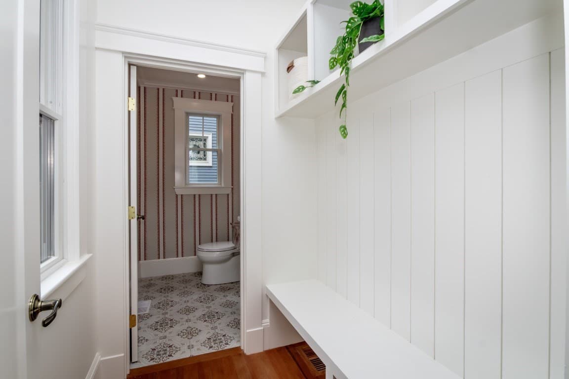 Condominium at 109 Lake View Ave # 109, Cambridge MA 02138, Cambridge, photo 13 of 40