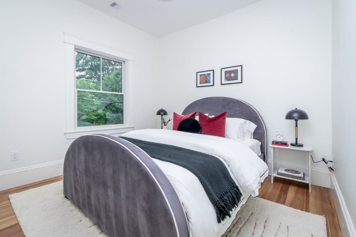 Condominium at 109 Lake View Ave # 109, Cambridge MA 02138, Cambridge, photo 16 of 40