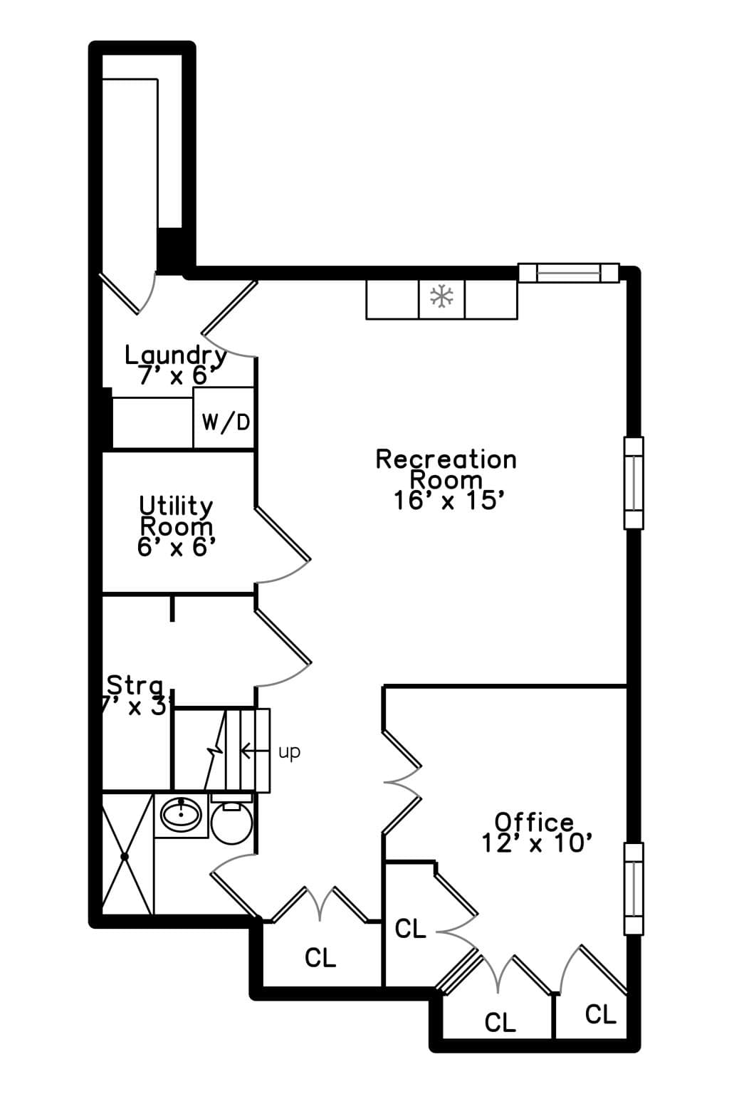 Condominium at 109 Lake View Ave # 109, Cambridge MA 02138, Cambridge, photo 36 of 40