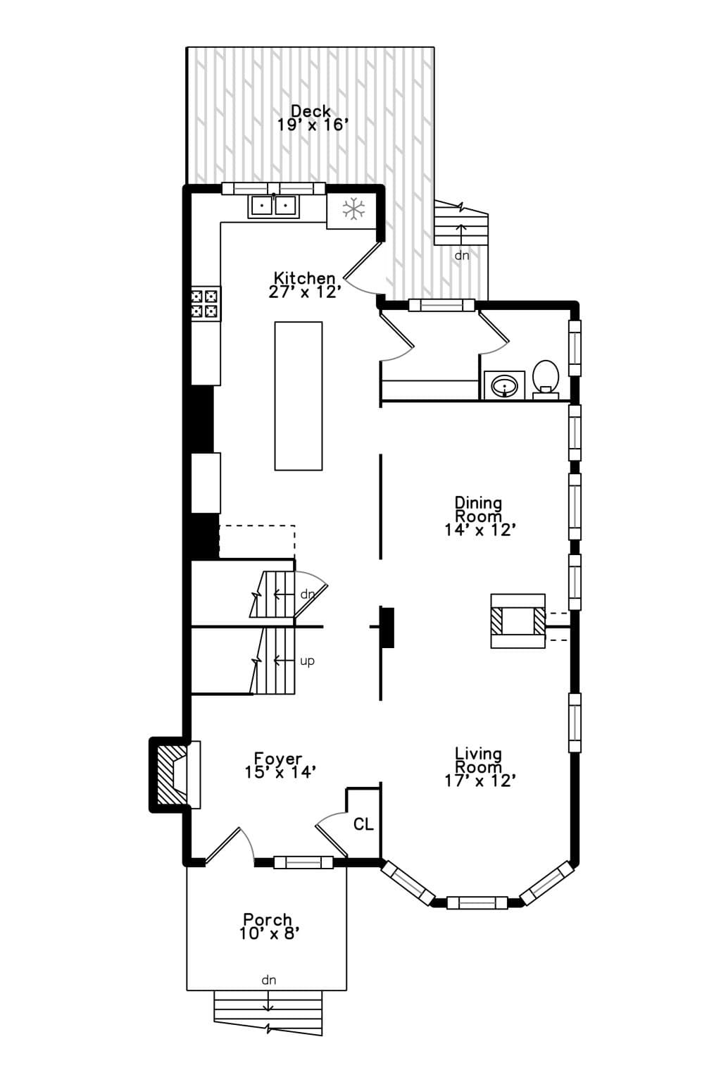 Condominium at 109 Lake View Ave # 109, Cambridge MA 02138, Cambridge, photo 37 of 40