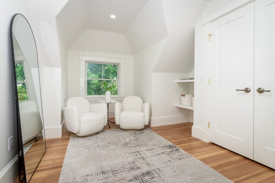 Condominium at 109 Lake View Ave # 109, Cambridge MA 02138, Cambridge, photo 21 of 40