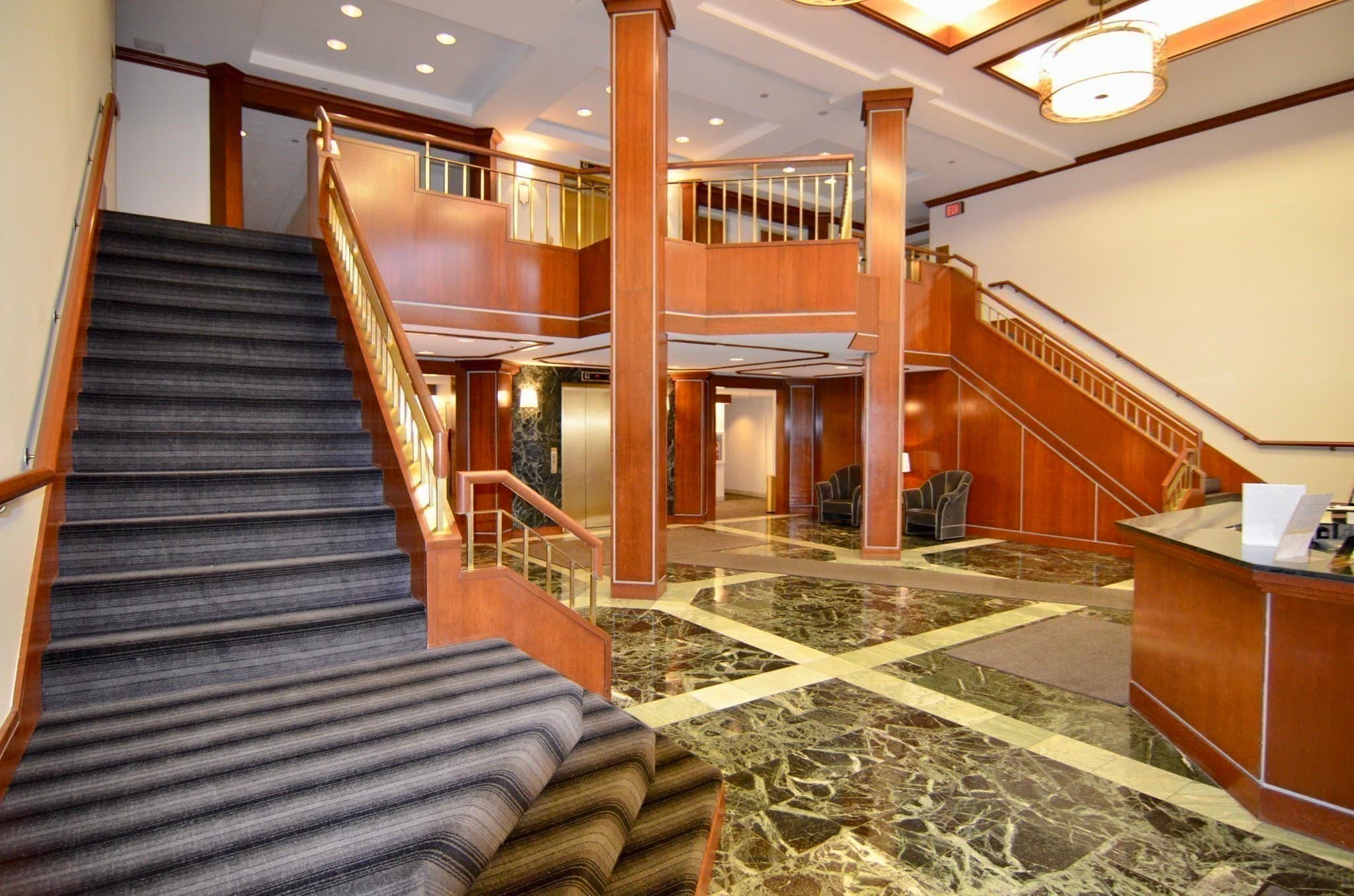 Condominium at 2001 Marina Dr # 712, Quincy MA 02171, Quincy, photo 27 of 33