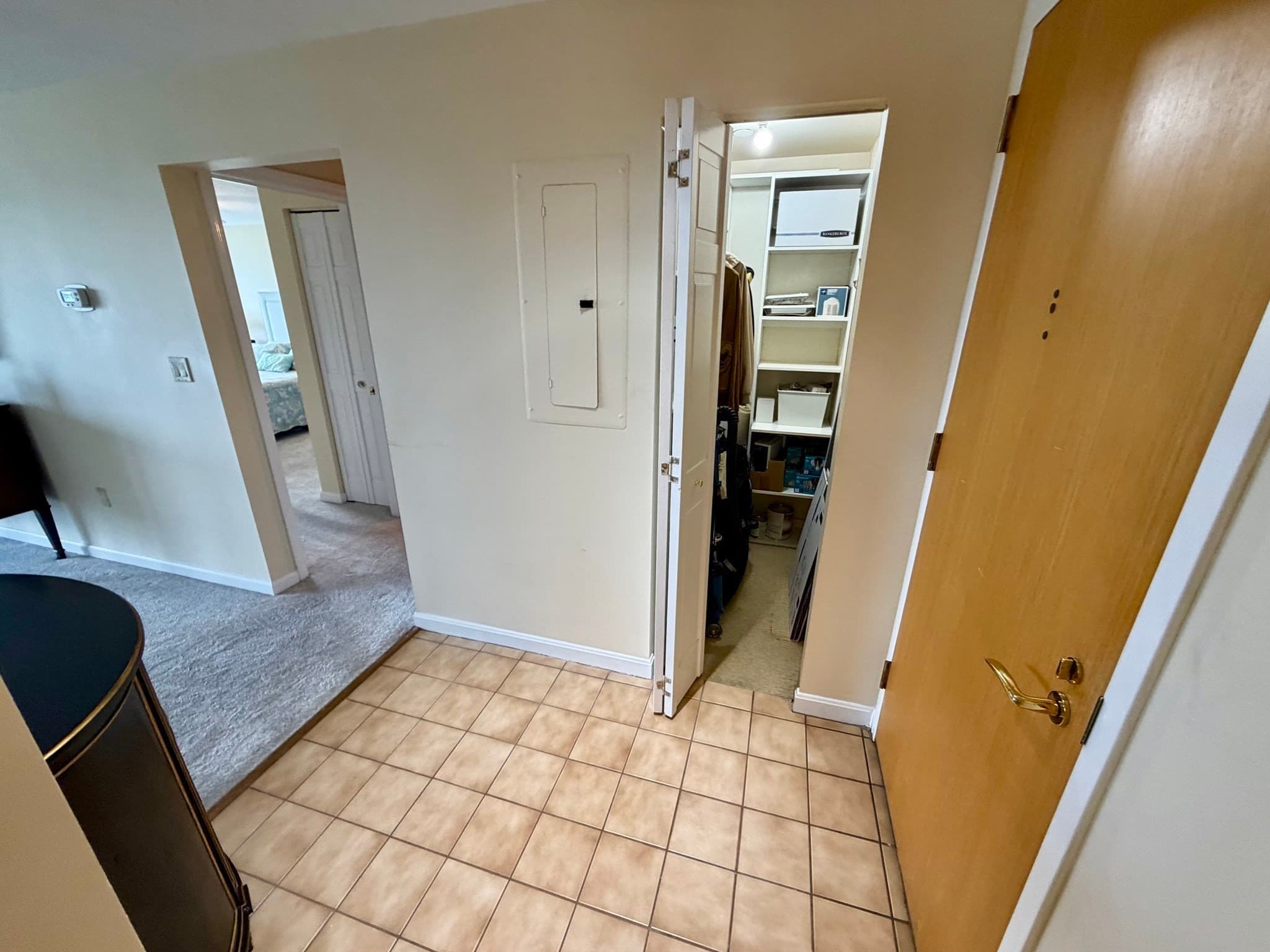 Condominium at 2001 Marina Dr # 712, Quincy MA 02171, Quincy, photo 13 of 33