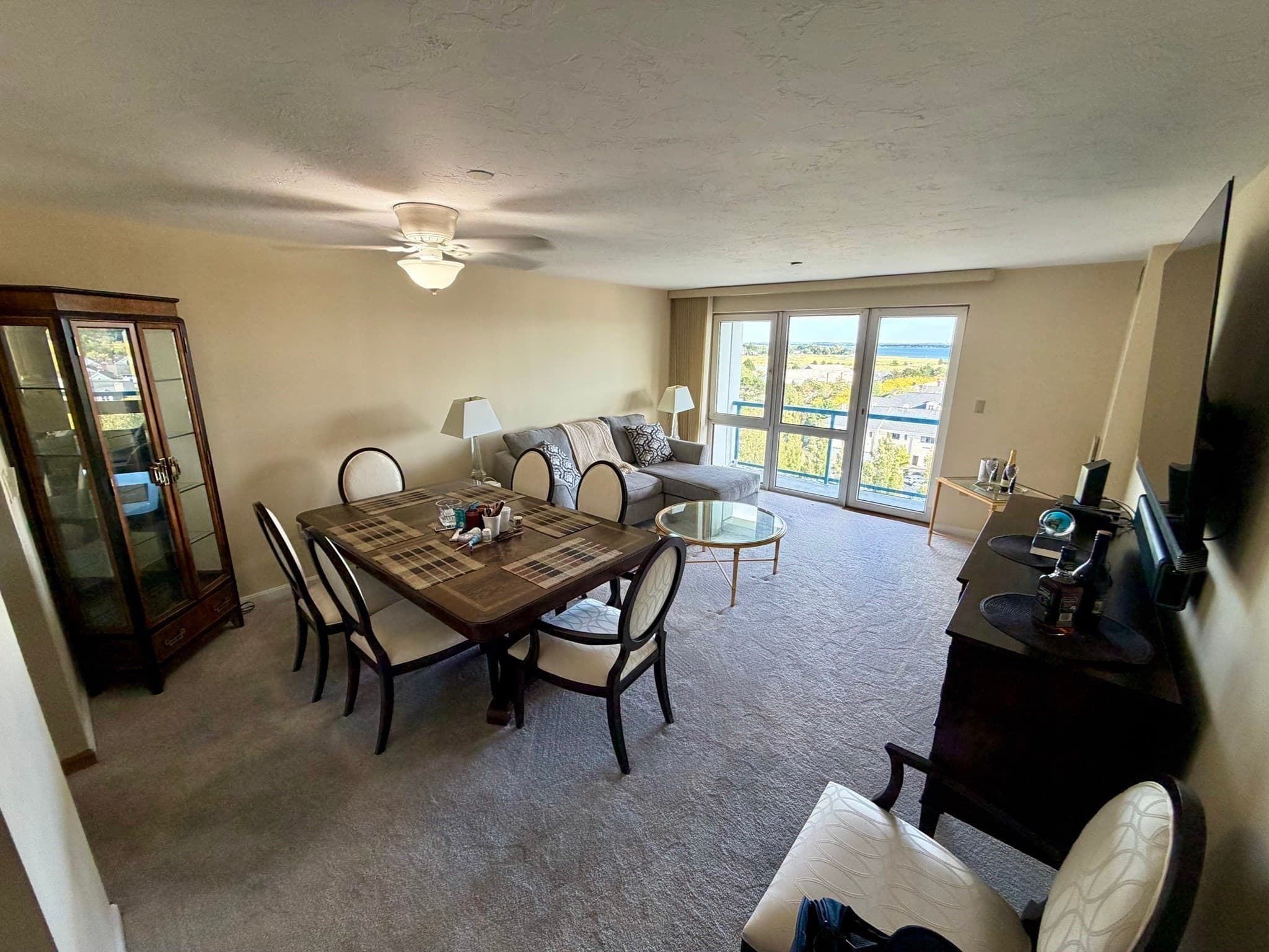 Condominium at 2001 Marina Dr # 712, Quincy MA 02171, Quincy, photo 17 of 33