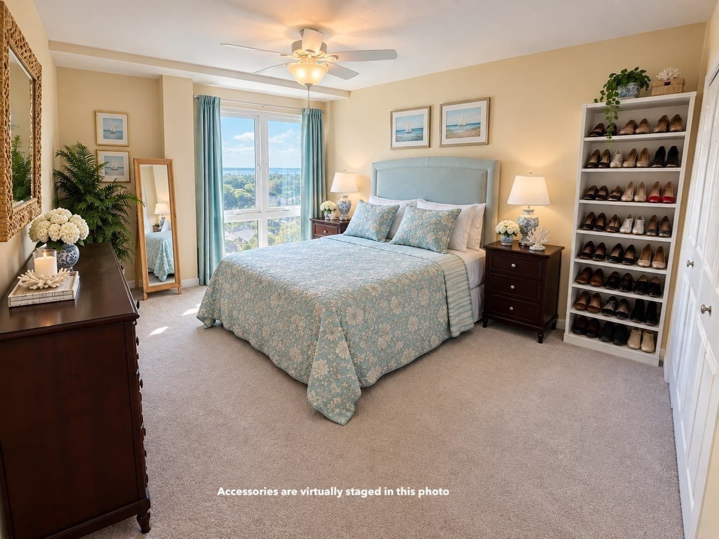 Condominium at 2001 Marina Dr # 712, Quincy MA 02171, Quincy, photo 22 of 33
