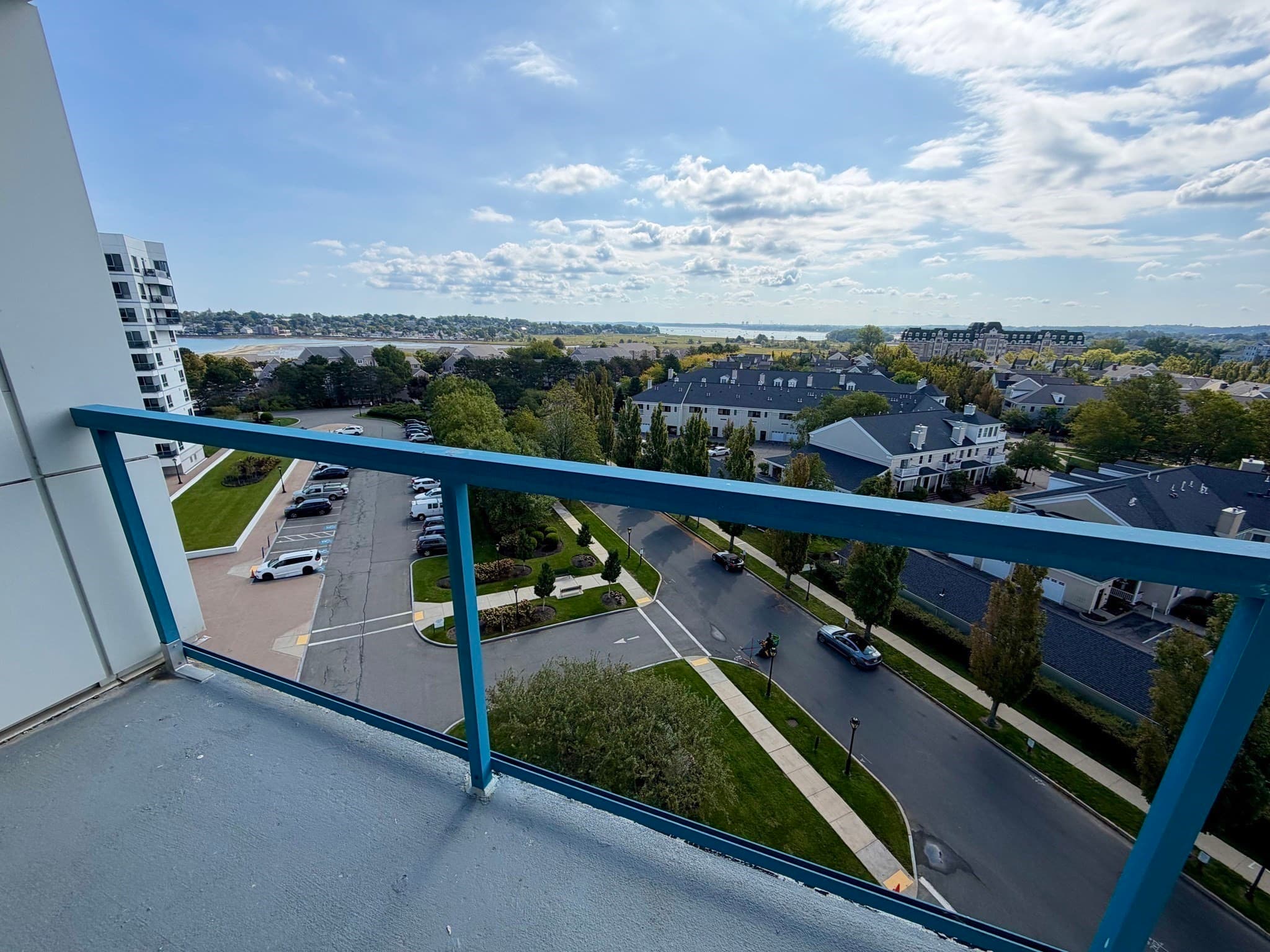 Condominium at 2001 Marina Dr # 712, Quincy MA 02171, Quincy, photo 3 of 33