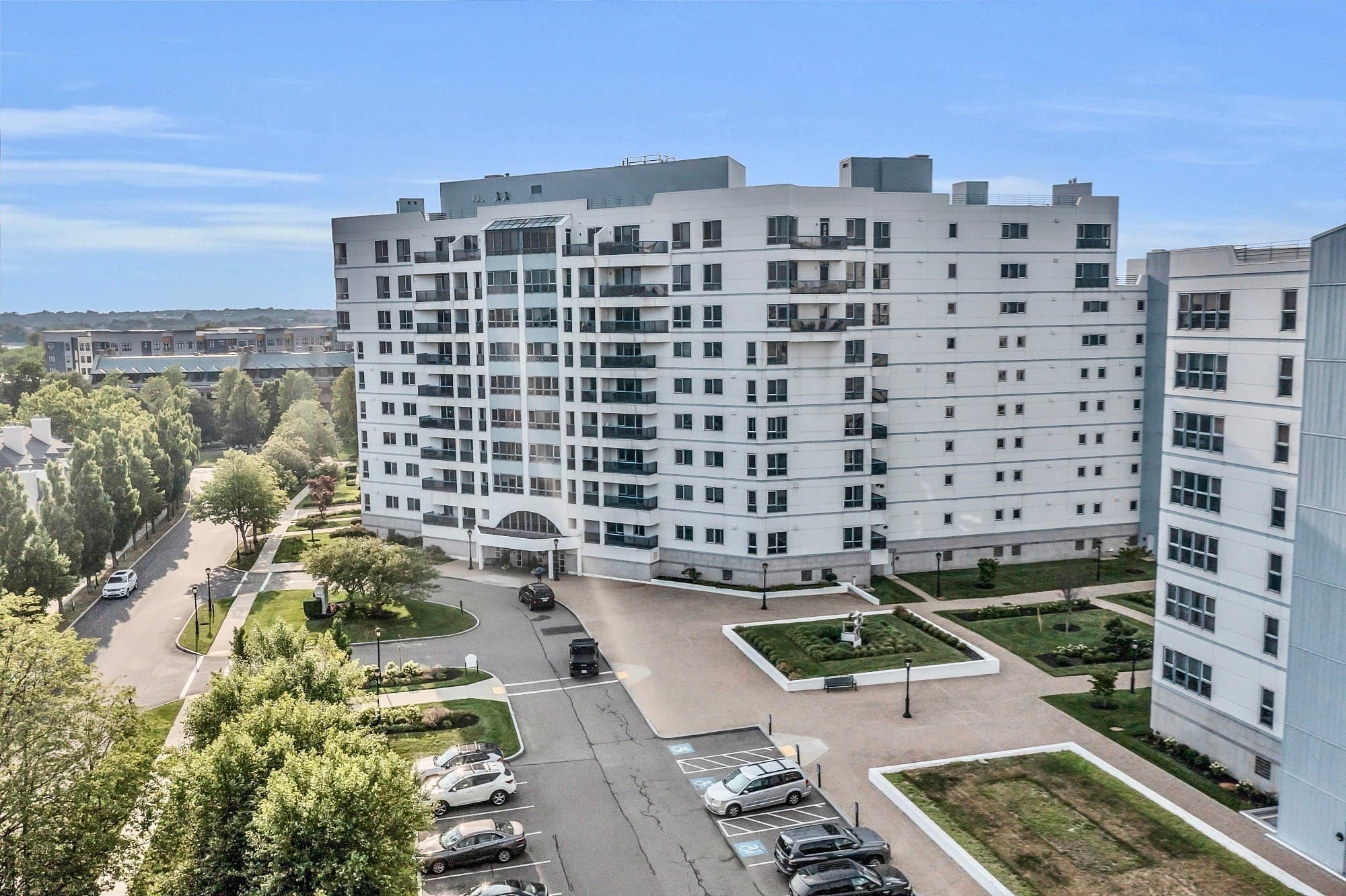 Condominium at 2001 Marina Dr # 712, Quincy MA 02171, Quincy, photo 32 of 33