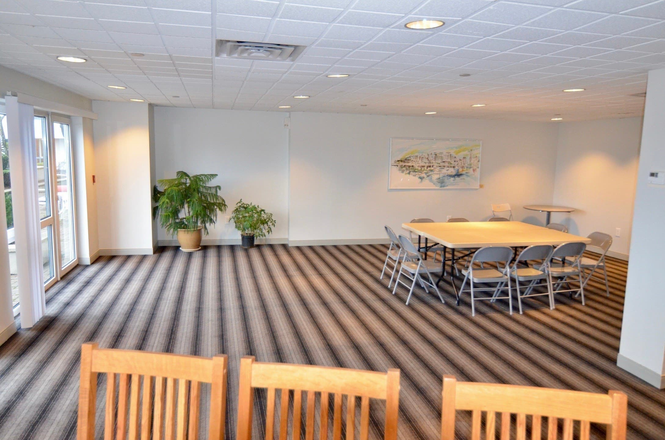 Condominium at 2001 Marina Dr # 712, Quincy MA 02171, Quincy, photo 29 of 33