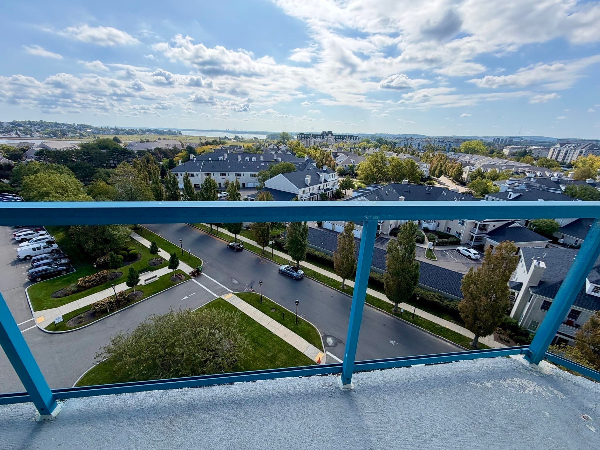 Condominium at 2001 Marina Dr # 712, Quincy MA 02171, Quincy, photo 4 of 33