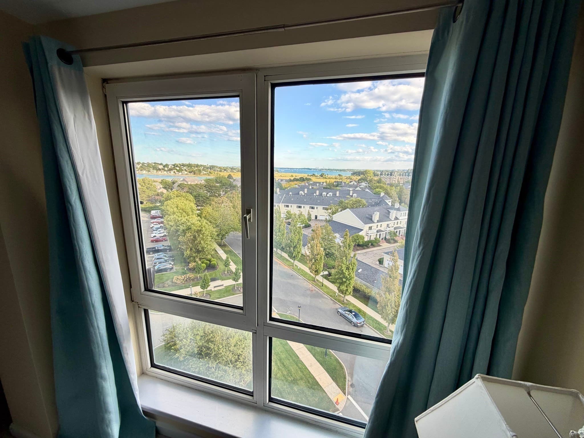 Condominium at 2001 Marina Dr # 712, Quincy MA 02171, Quincy, photo 21 of 33