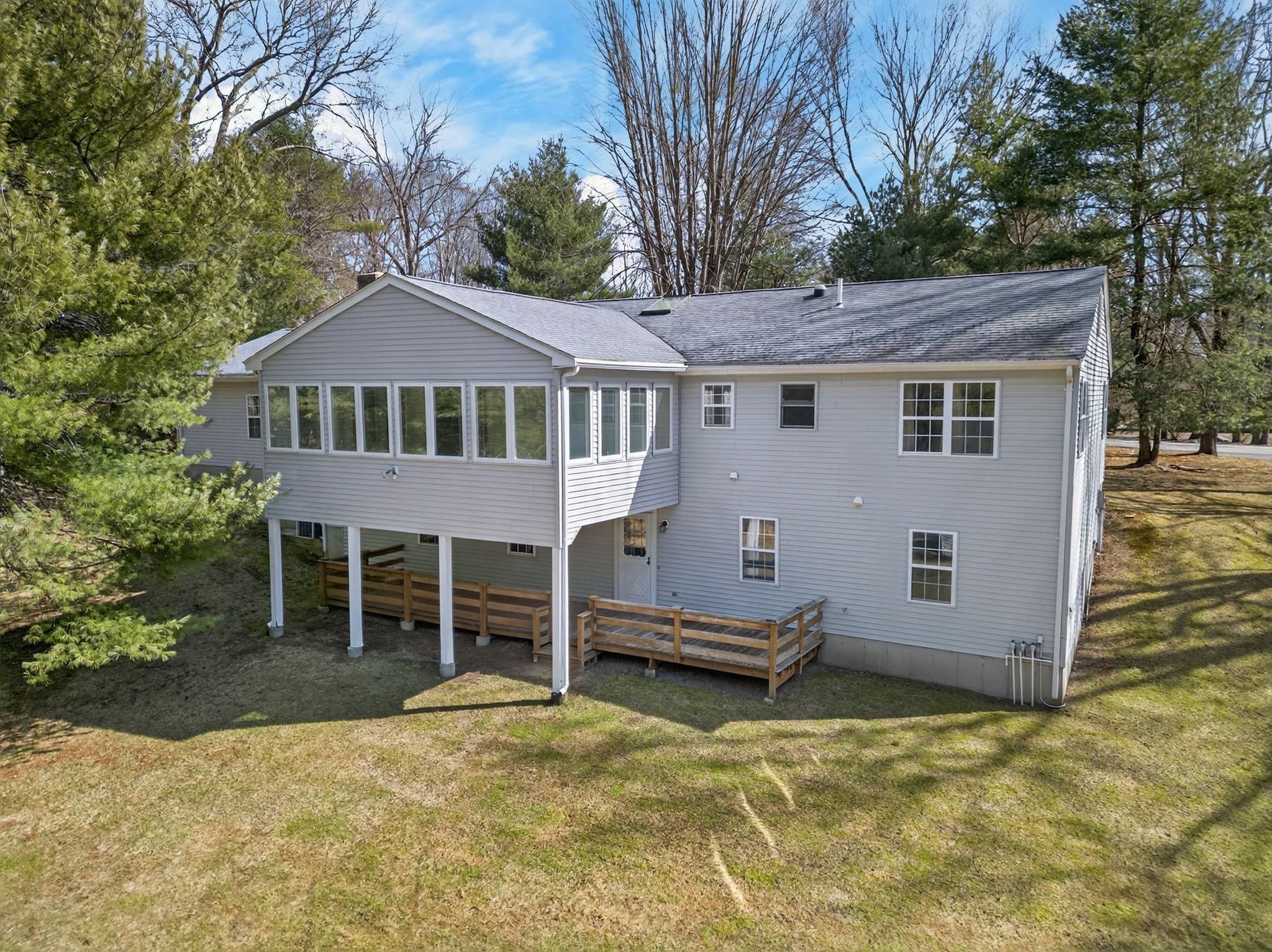 Single Family Residence at 532 Hill St, Raynham MA 02767, Raynham, photo 3 of 31