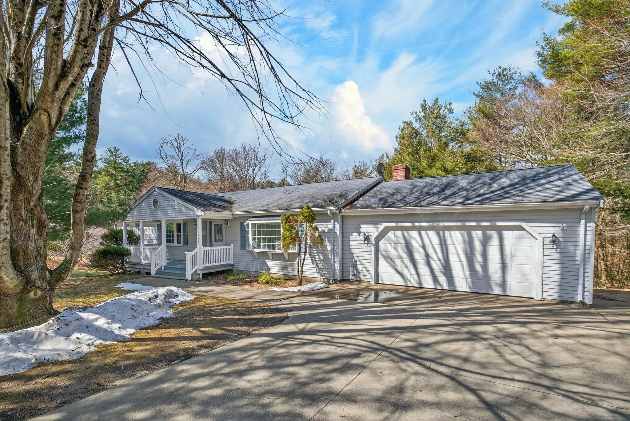 532 Hill St, Raynham MA 02767