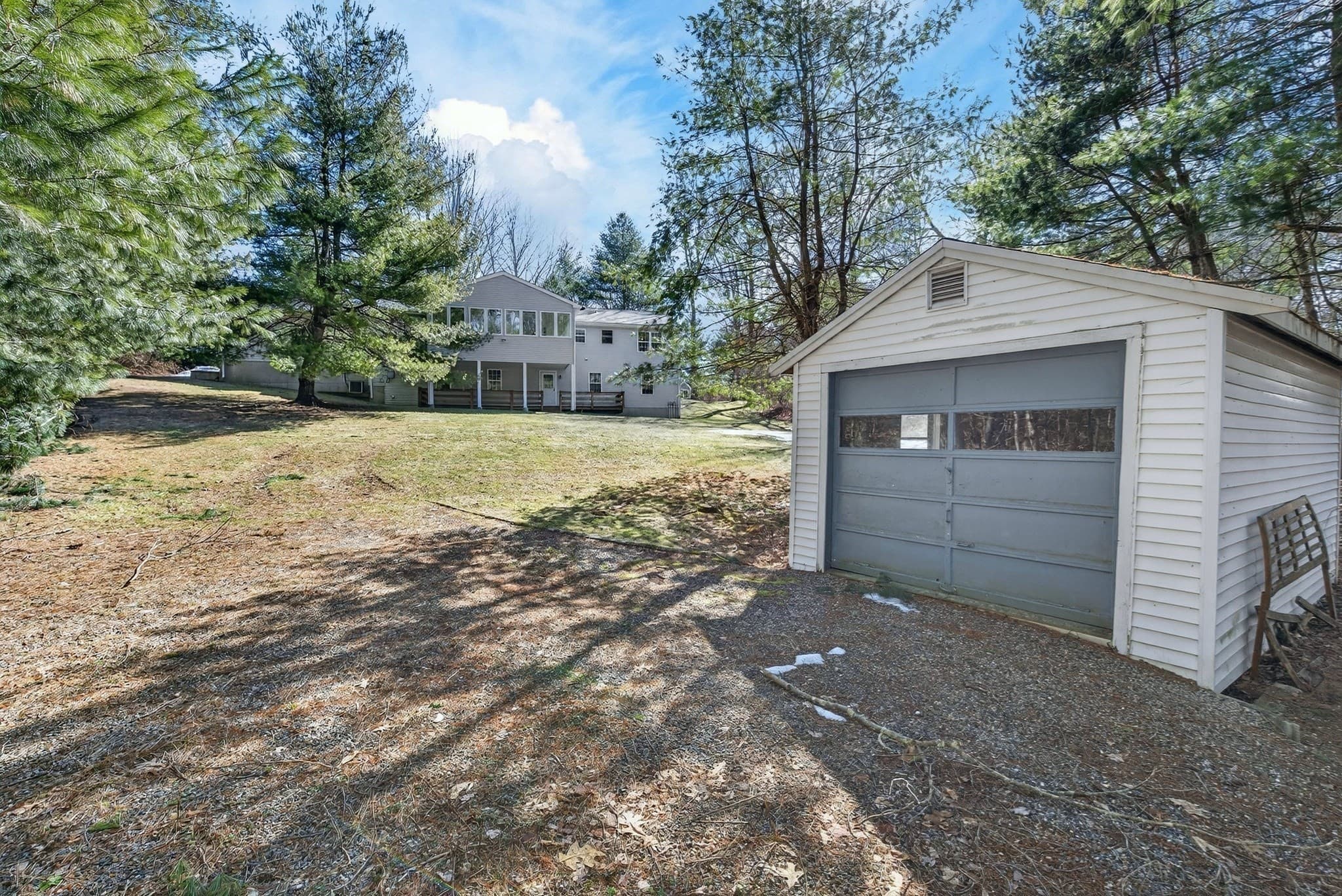 Single Family Residence at 532 Hill St, Raynham MA 02767, Raynham, photo 30 of 31
