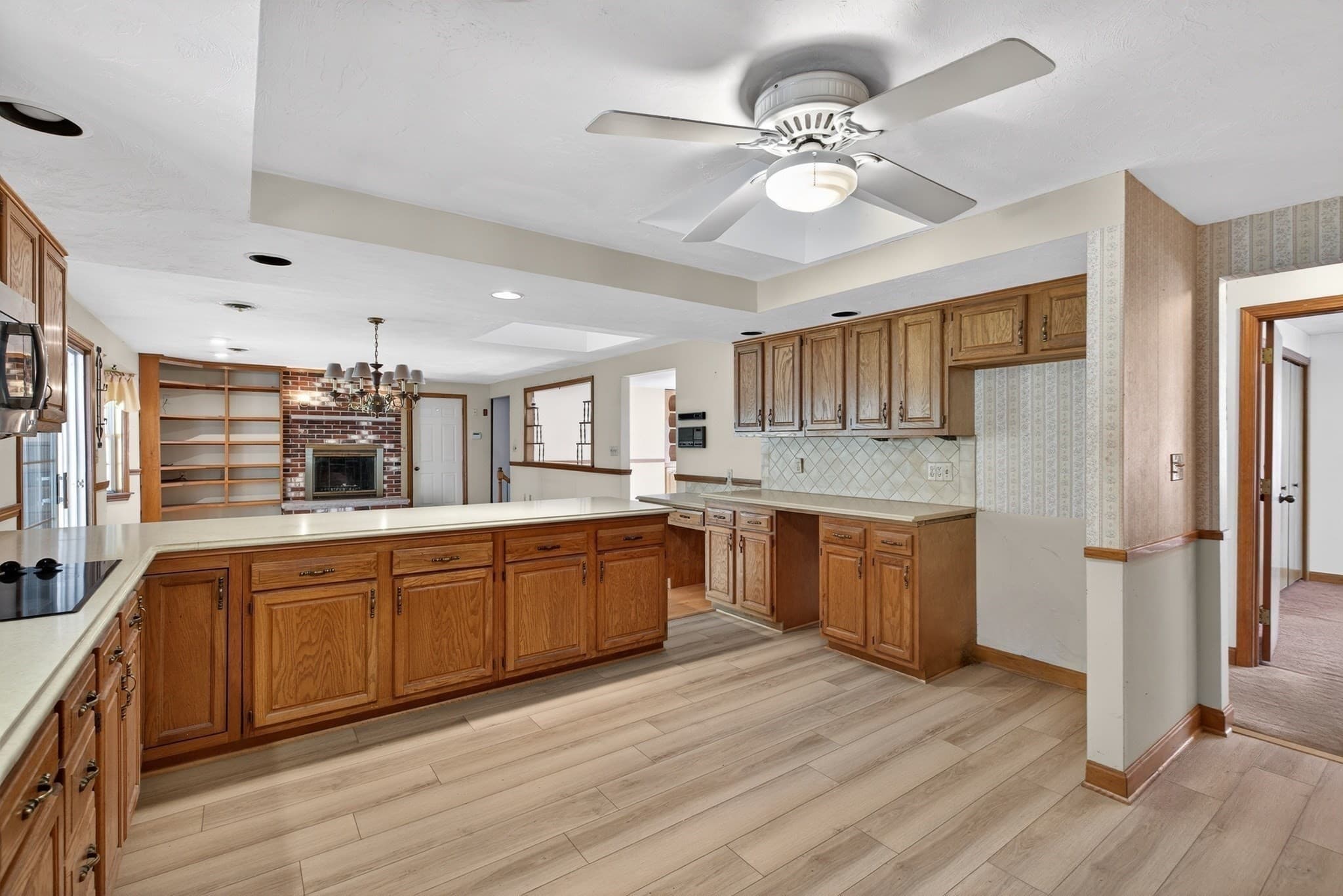Single Family Residence at 532 Hill St, Raynham MA 02767, Raynham, photo 19 of 31