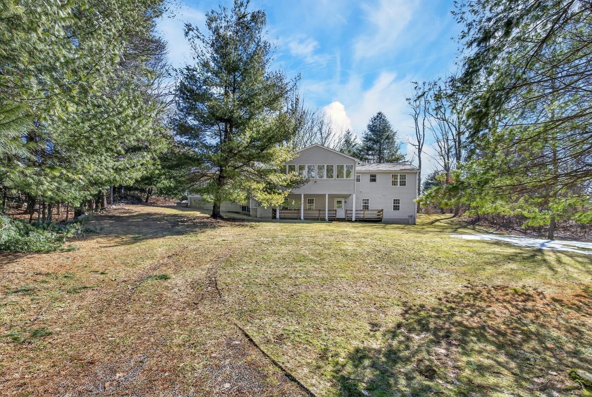Single Family Residence at 532 Hill St, Raynham MA 02767, Raynham, photo 31 of 31