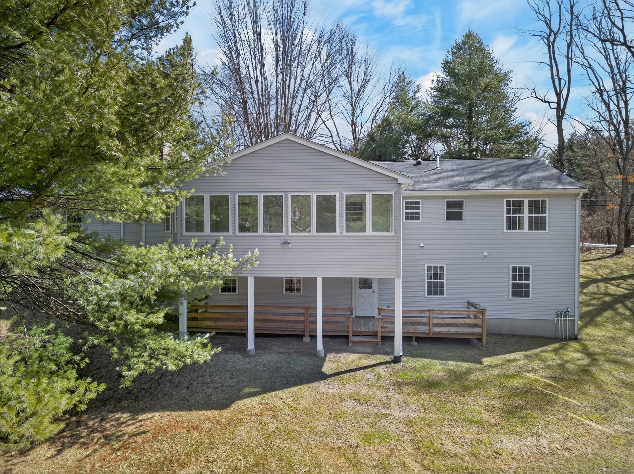 Single Family Residence at 532 Hill St, Raynham MA 02767, Raynham, photo 29 of 31