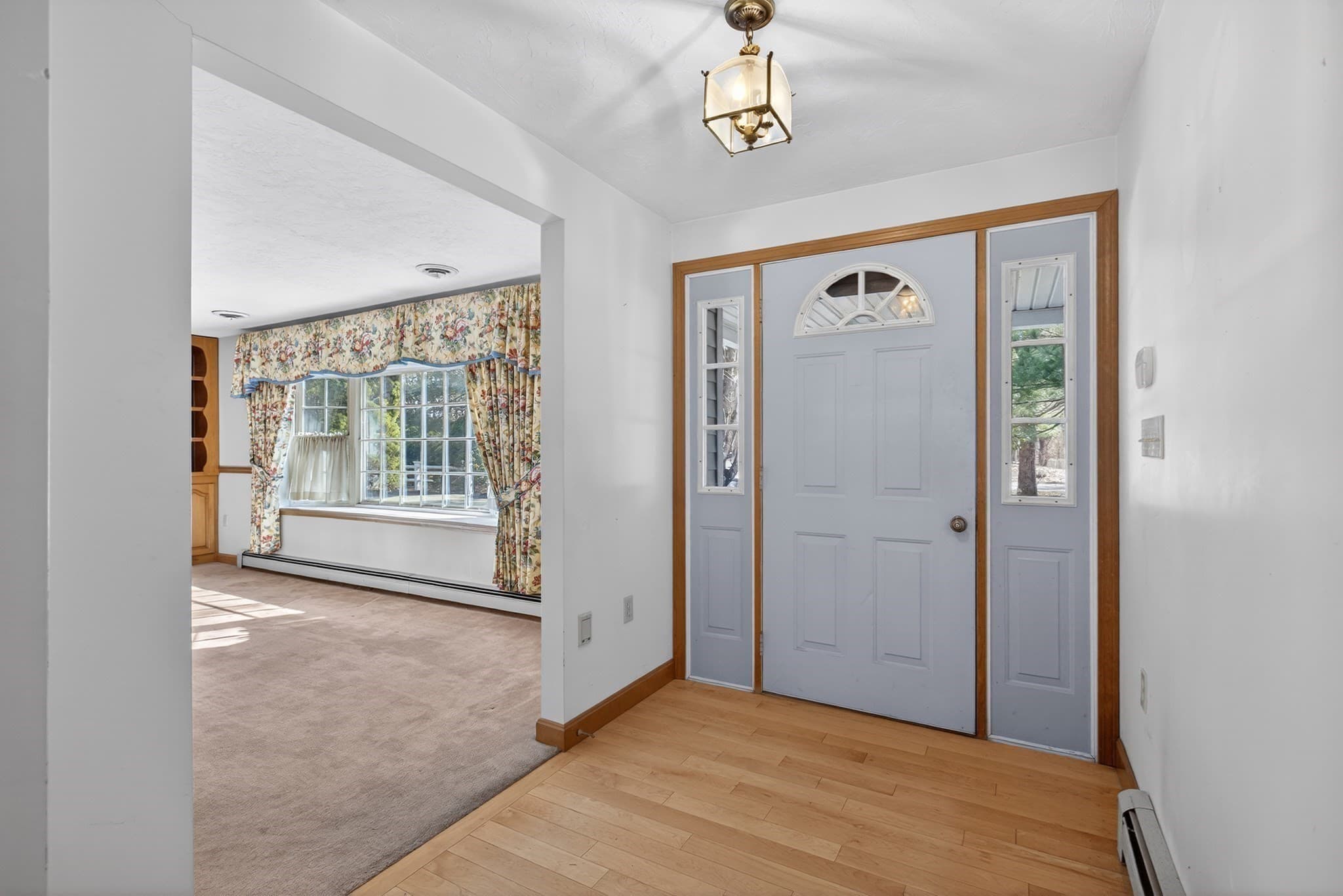Single Family Residence at 532 Hill St, Raynham MA 02767, Raynham, photo 4 of 31