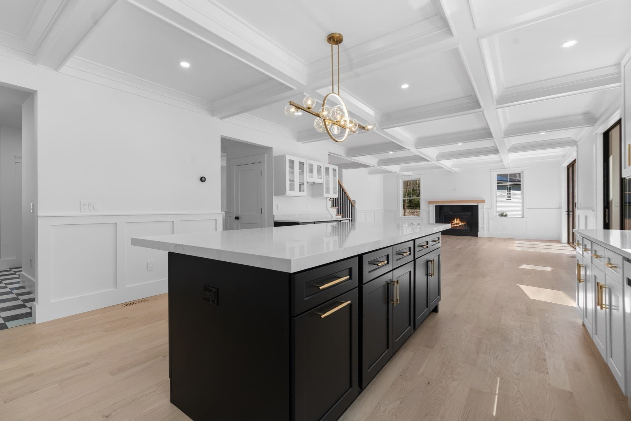 Single Family Residence at 24 Sanders Lane, Bolton MA 01740, Bolton, photo 6 of 35