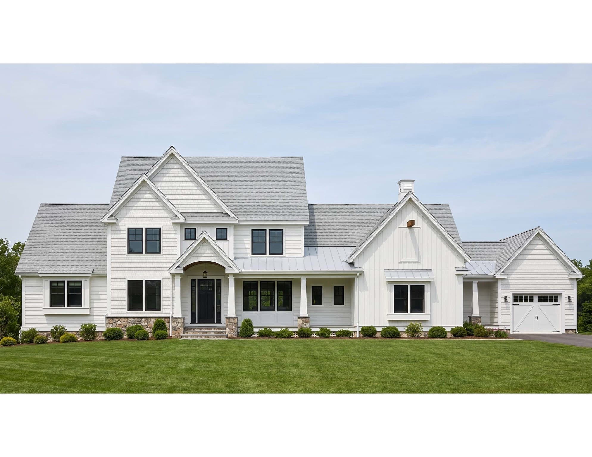 24 Sanders Lane, Bolton MA 01740