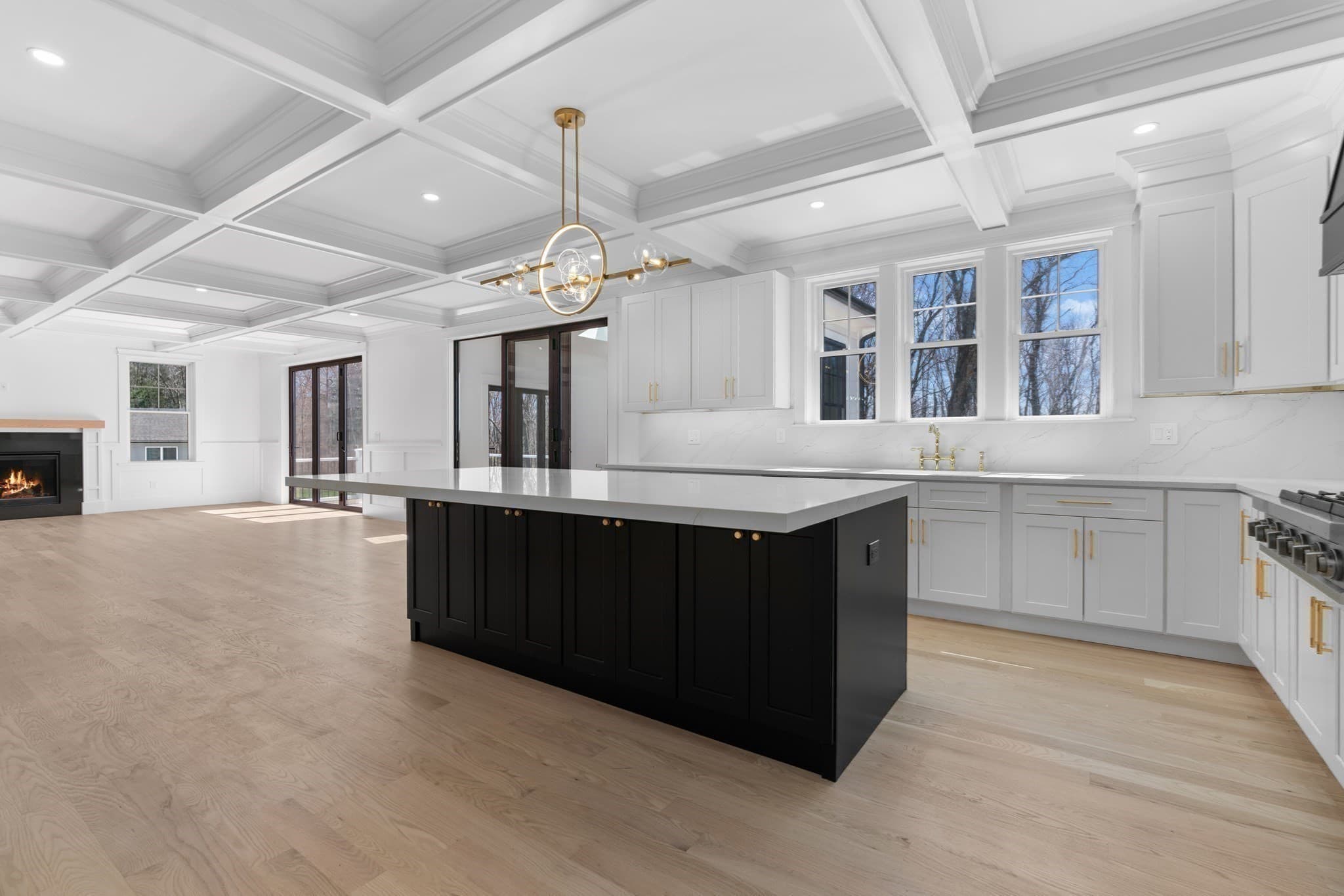 Single Family Residence at 24 Sanders Lane, Bolton MA 01740, Bolton, photo 5 of 35