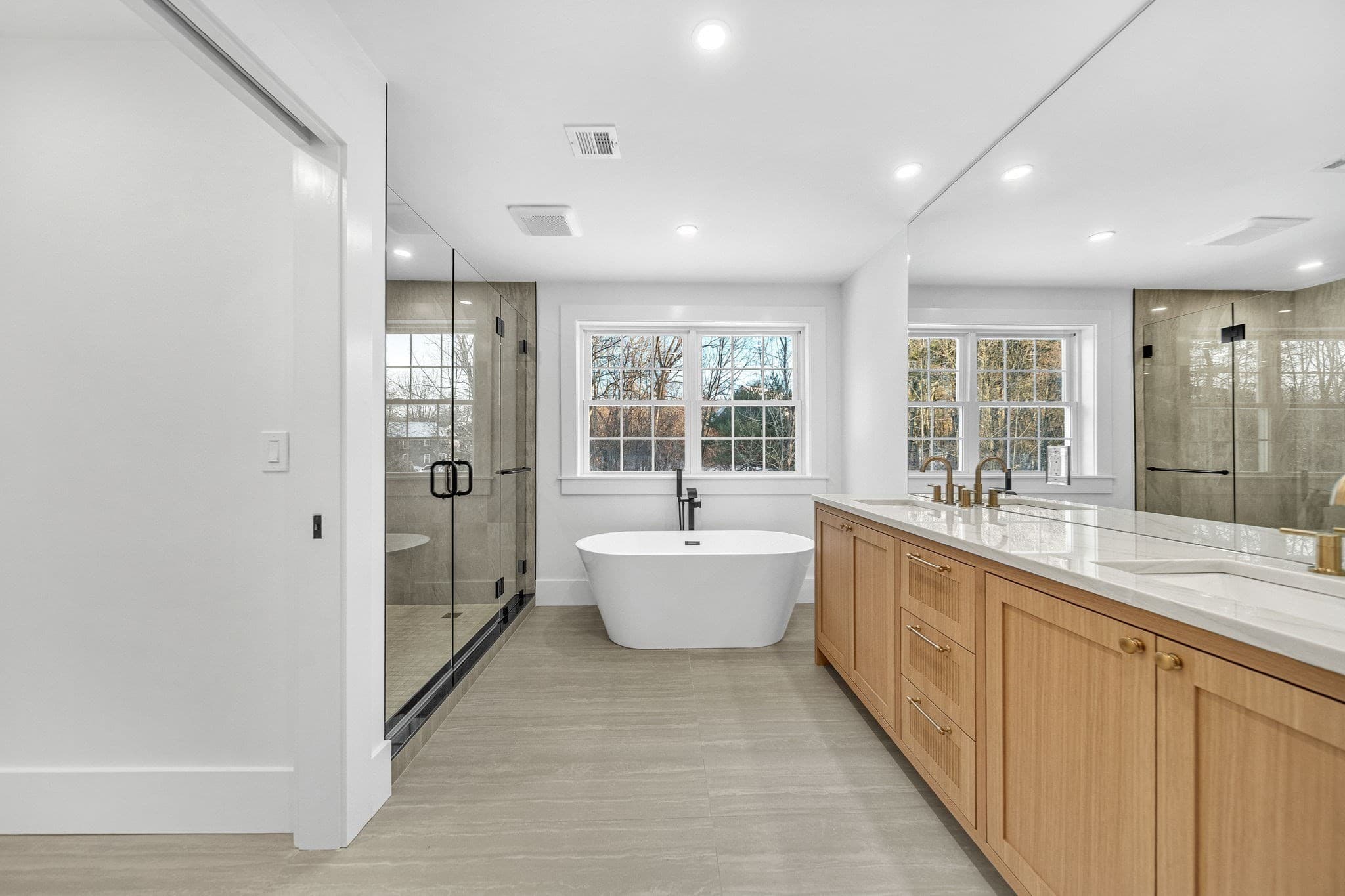 Single Family Residence at 24 Sanders Lane, Bolton MA 01740, Bolton, photo 24 of 35